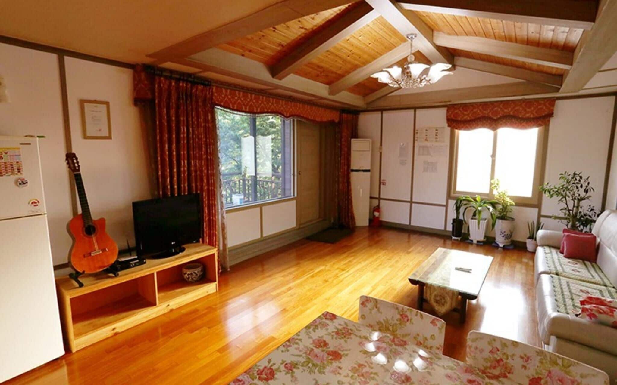 Paju Harujengwon Pension photo 4