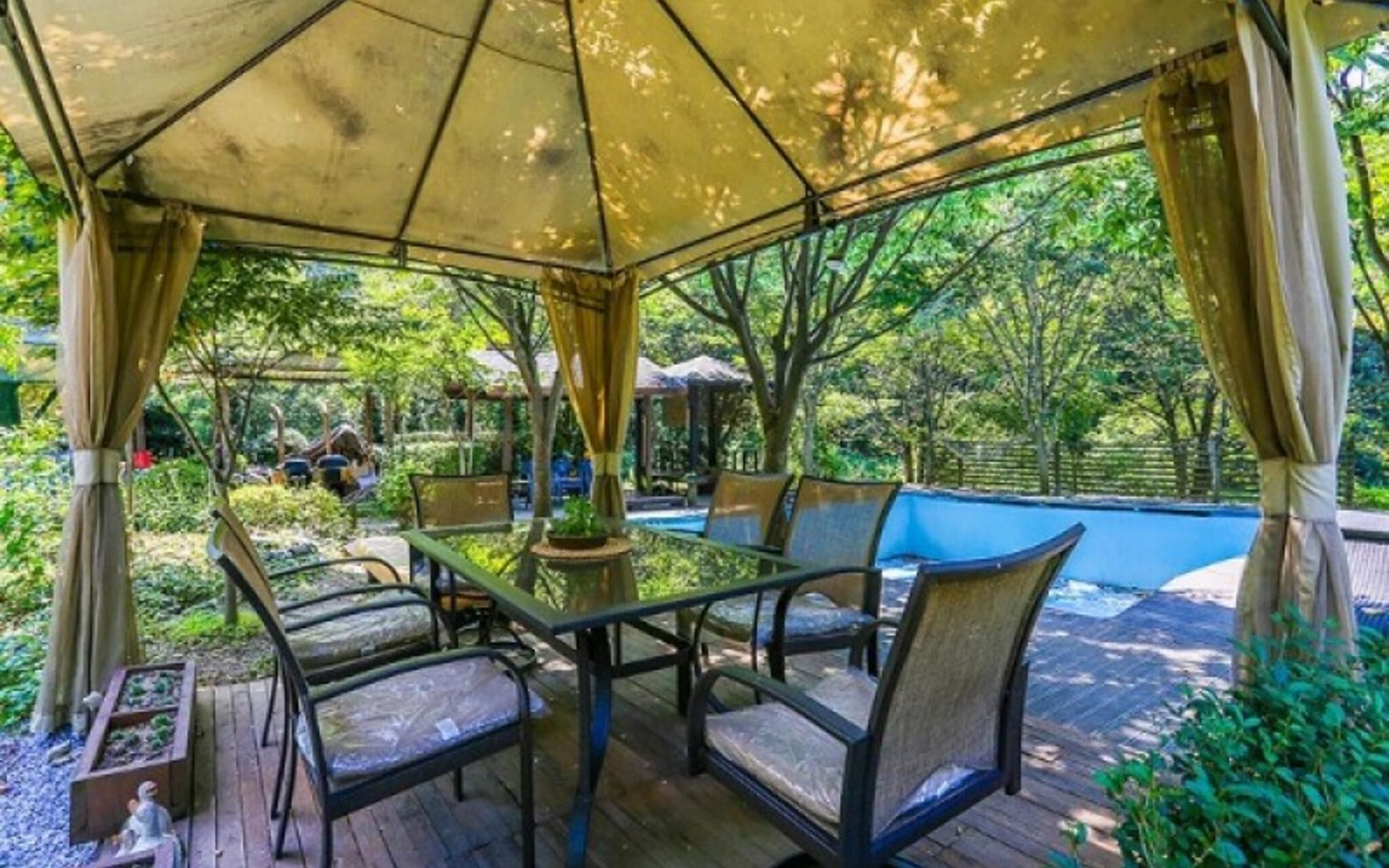 Goesan Romi House Pension photo 3