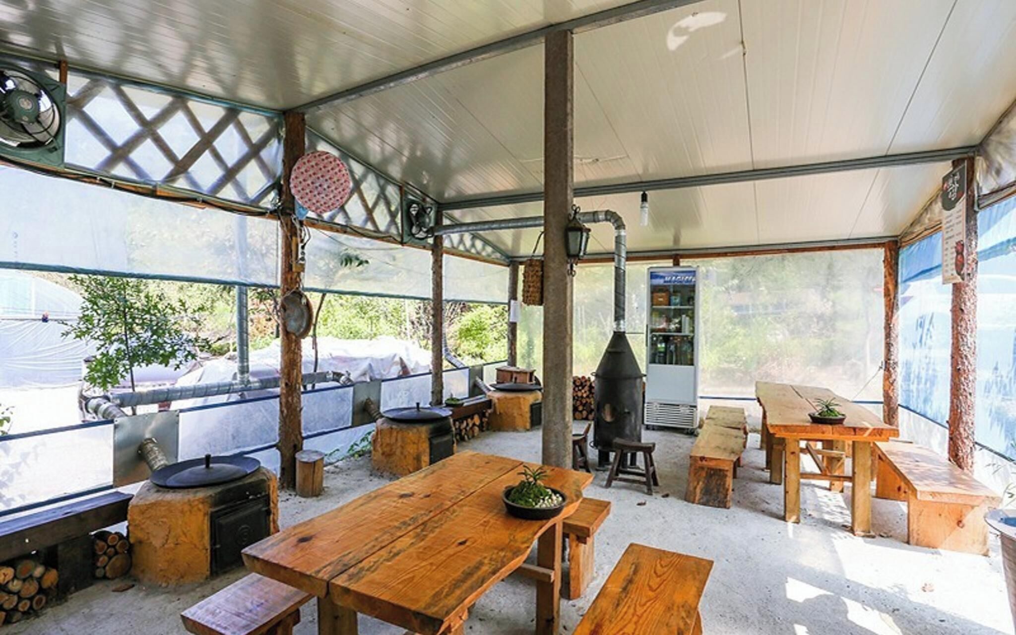 Goesan Romi House Pension photo 4