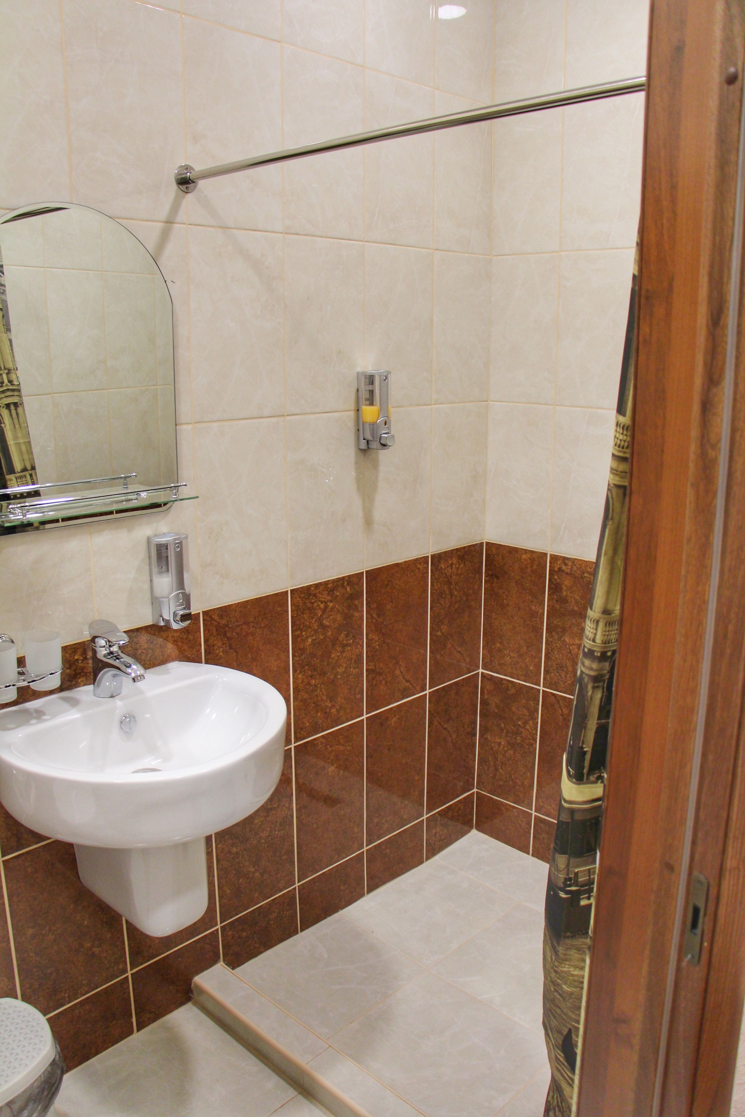 SPA-hotel Kolizey photo 2