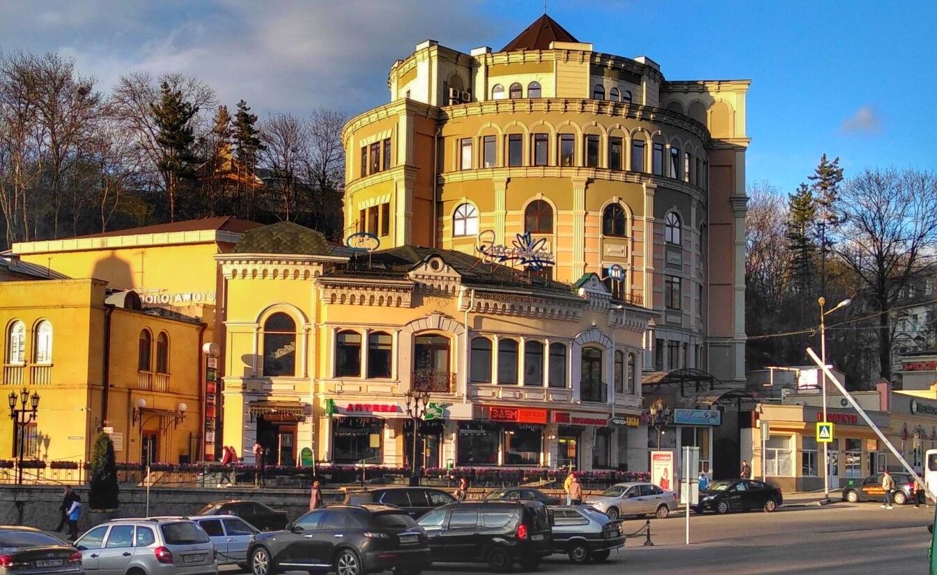 SPA-hotel Kolizey photo 3