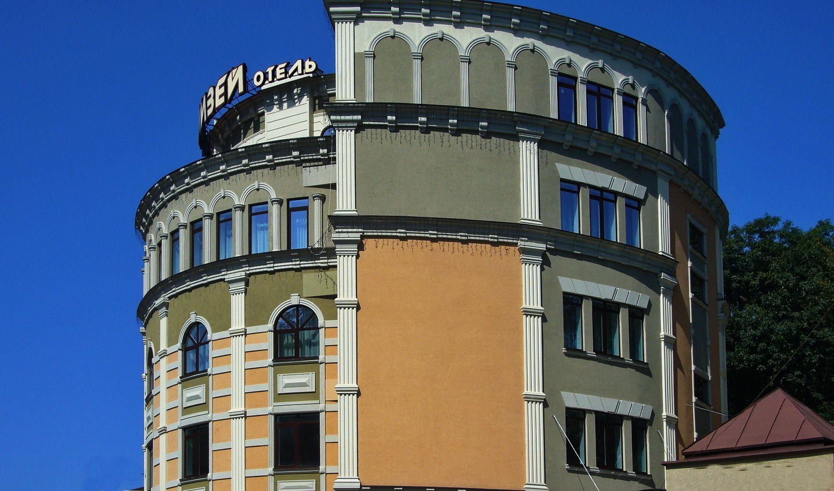 SPA-hotel Kolizey photo 4