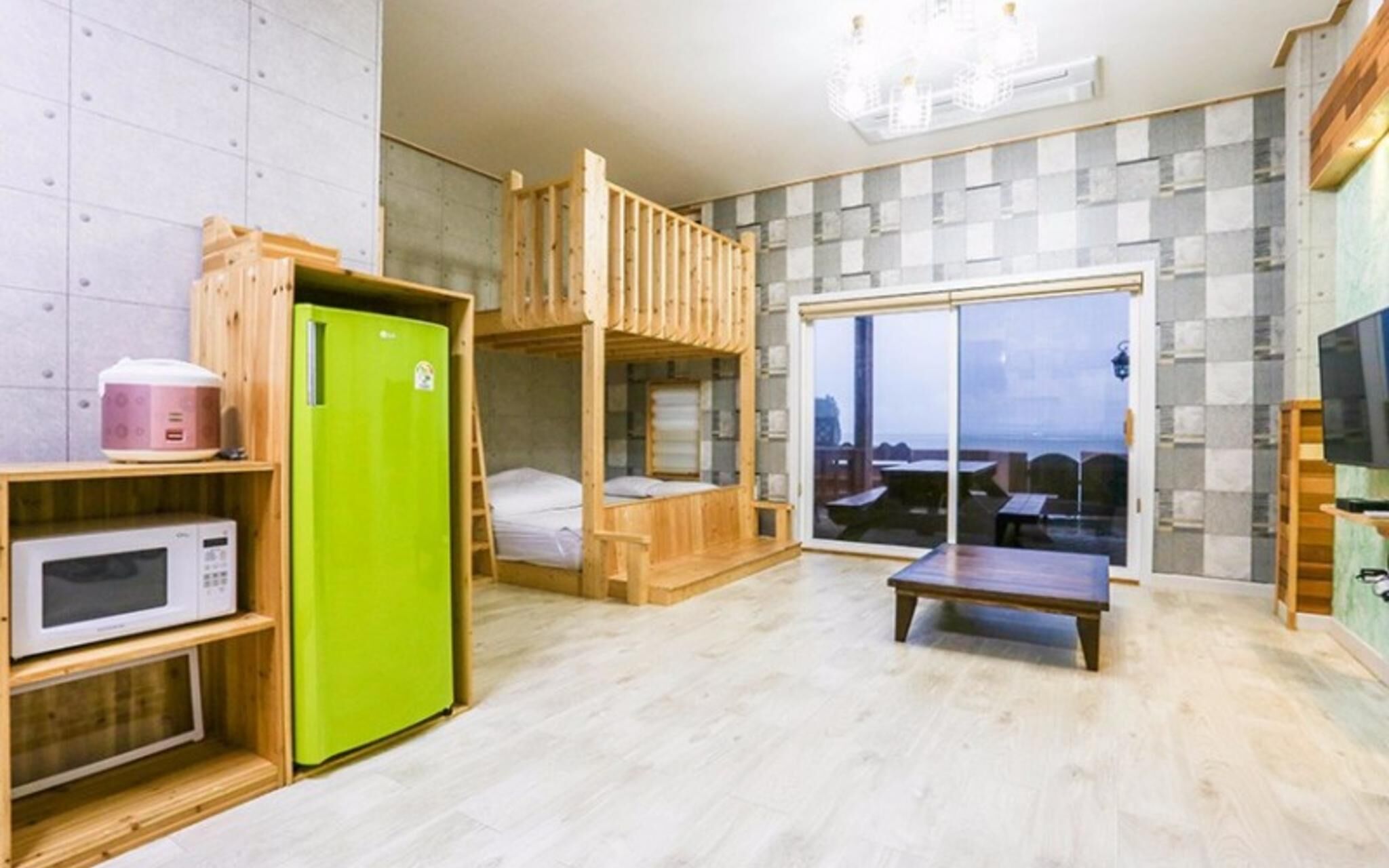 Buan Sowon Pension photo 4