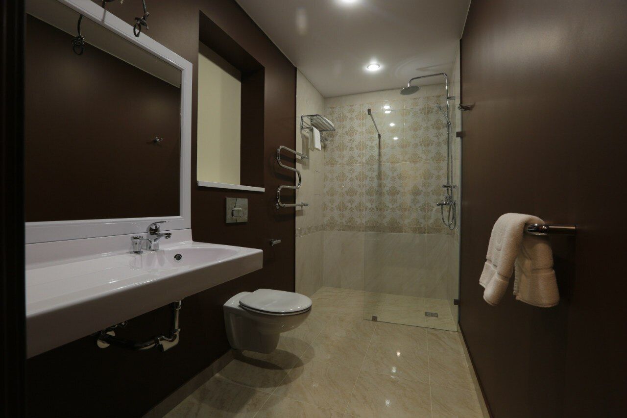 Hotel Dom Pionerov photo 3