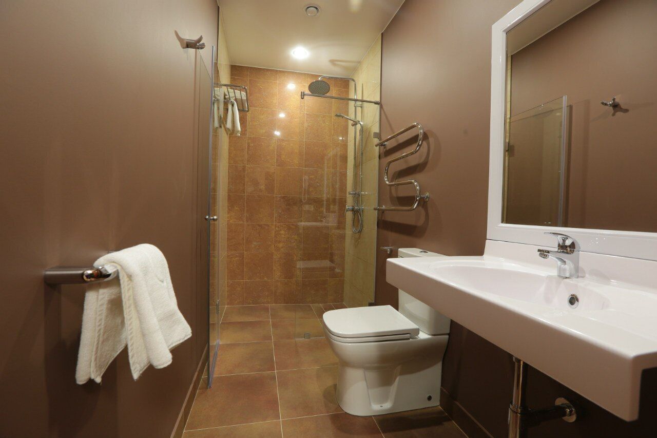 Hotel Dom Pionerov photo 4