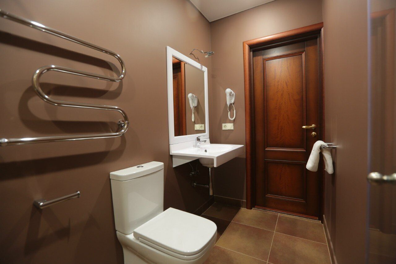 Hotel Dom Pionerov photo 5
