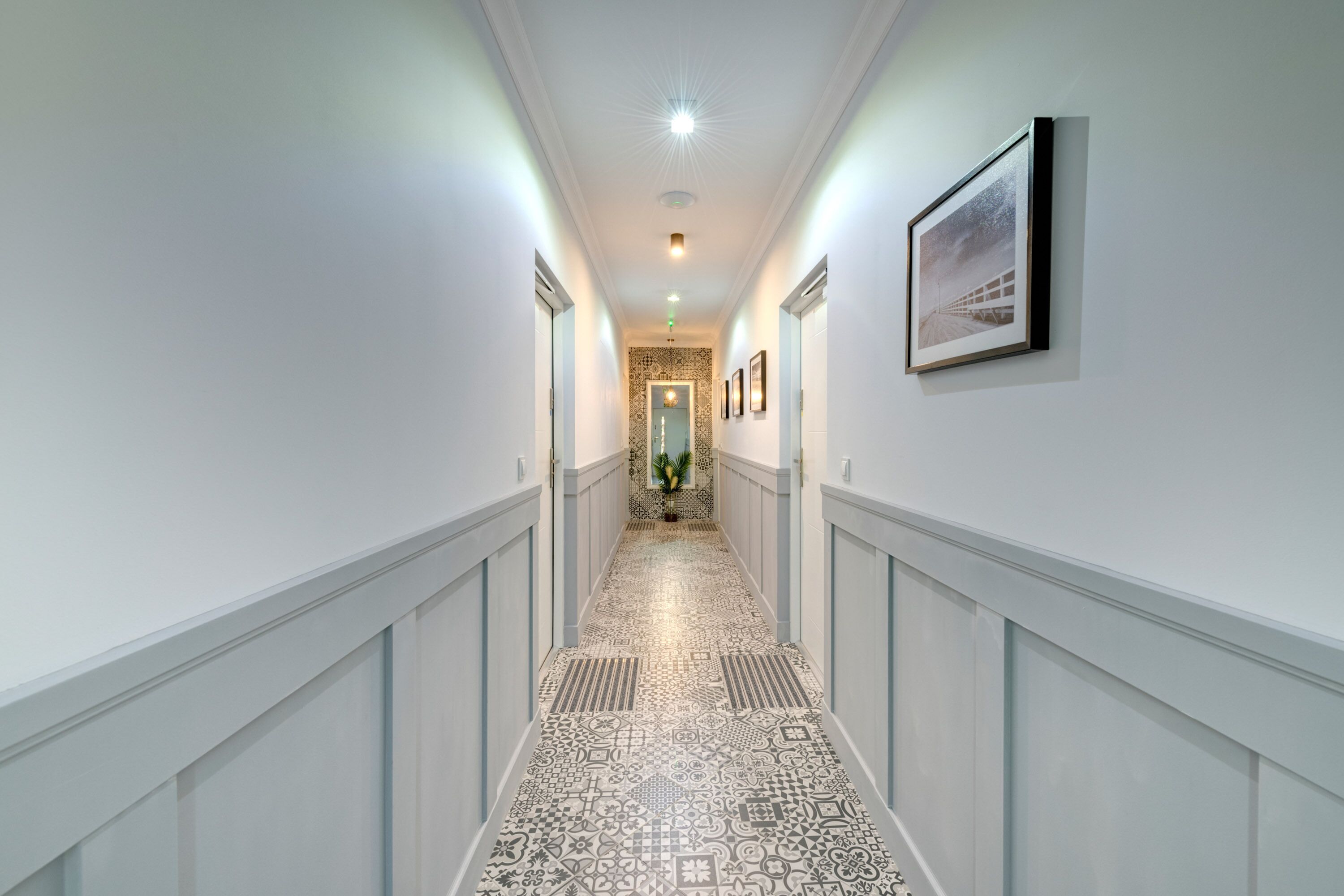 Dom & House - Apartments Quattro Colori