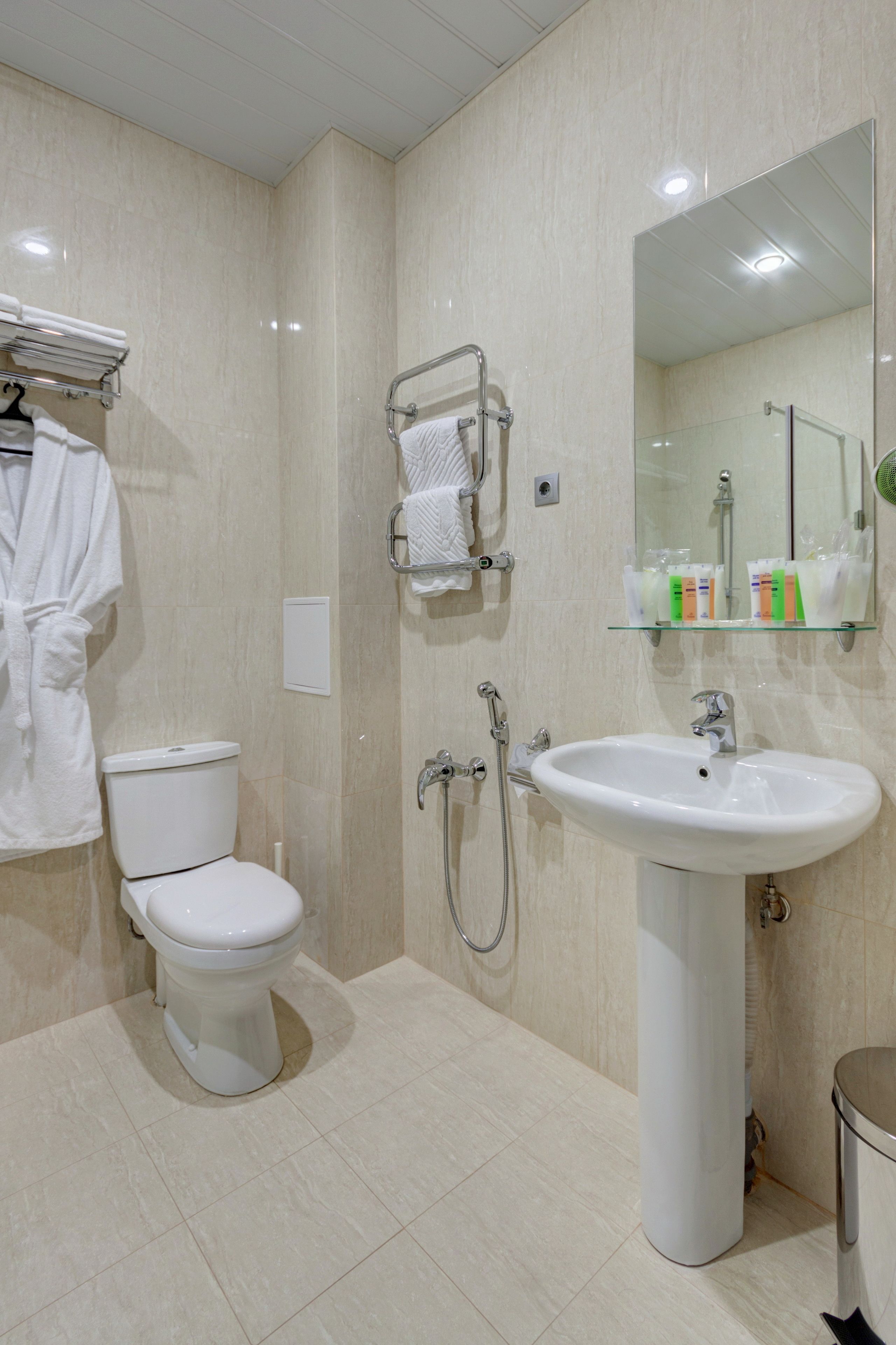 Hotel on Smirnovskaya 25 photo 2