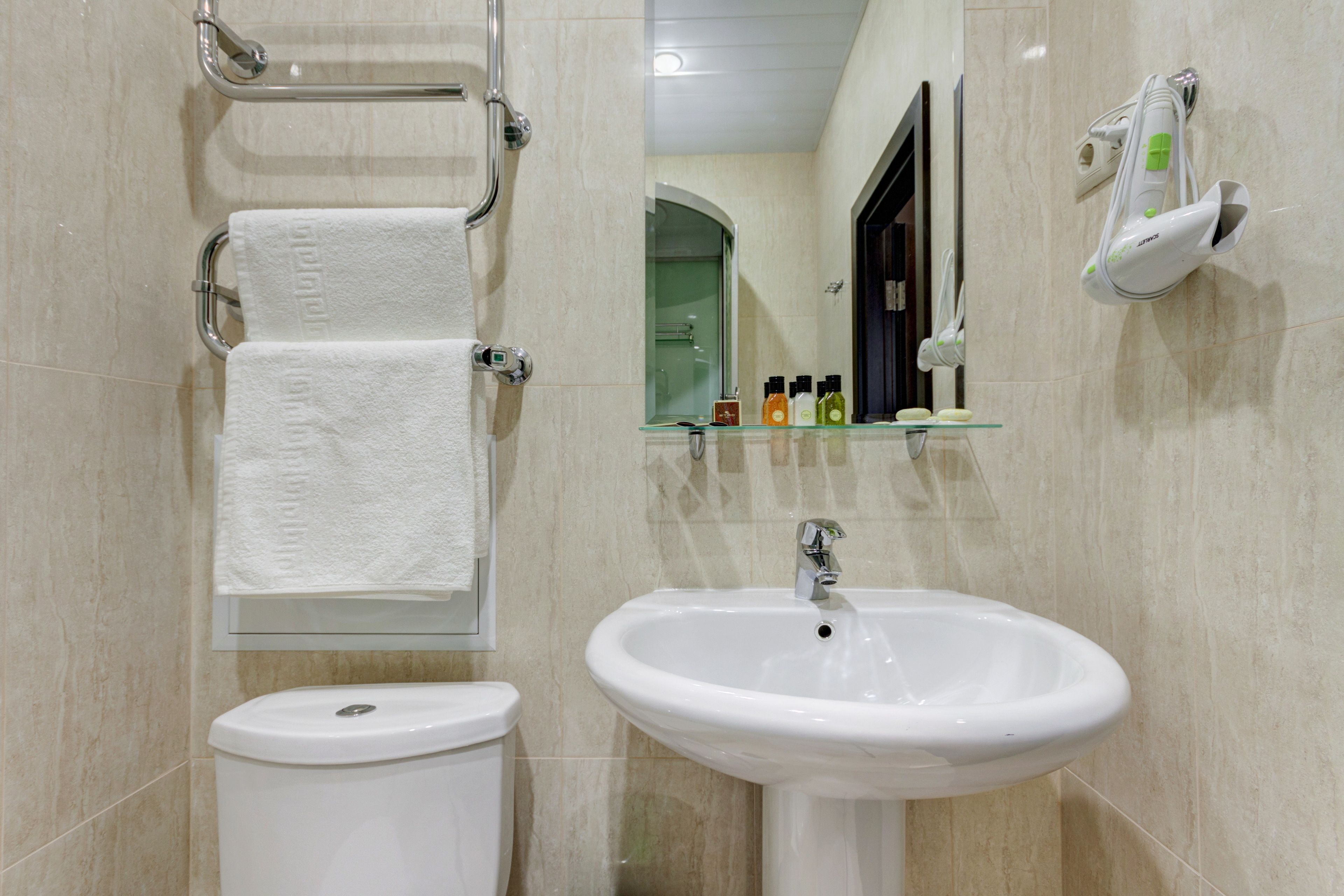 Hotel on Smirnovskaya 25 photo 3