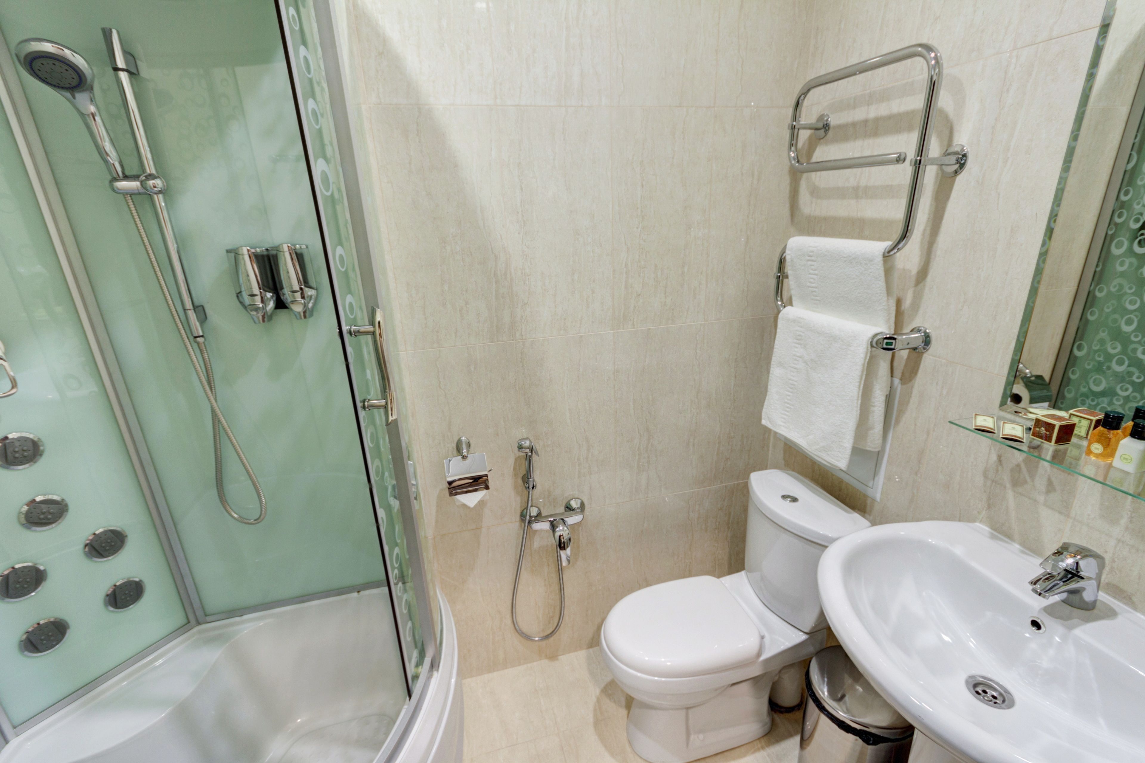 Hotel on Smirnovskaya 25 photo 4