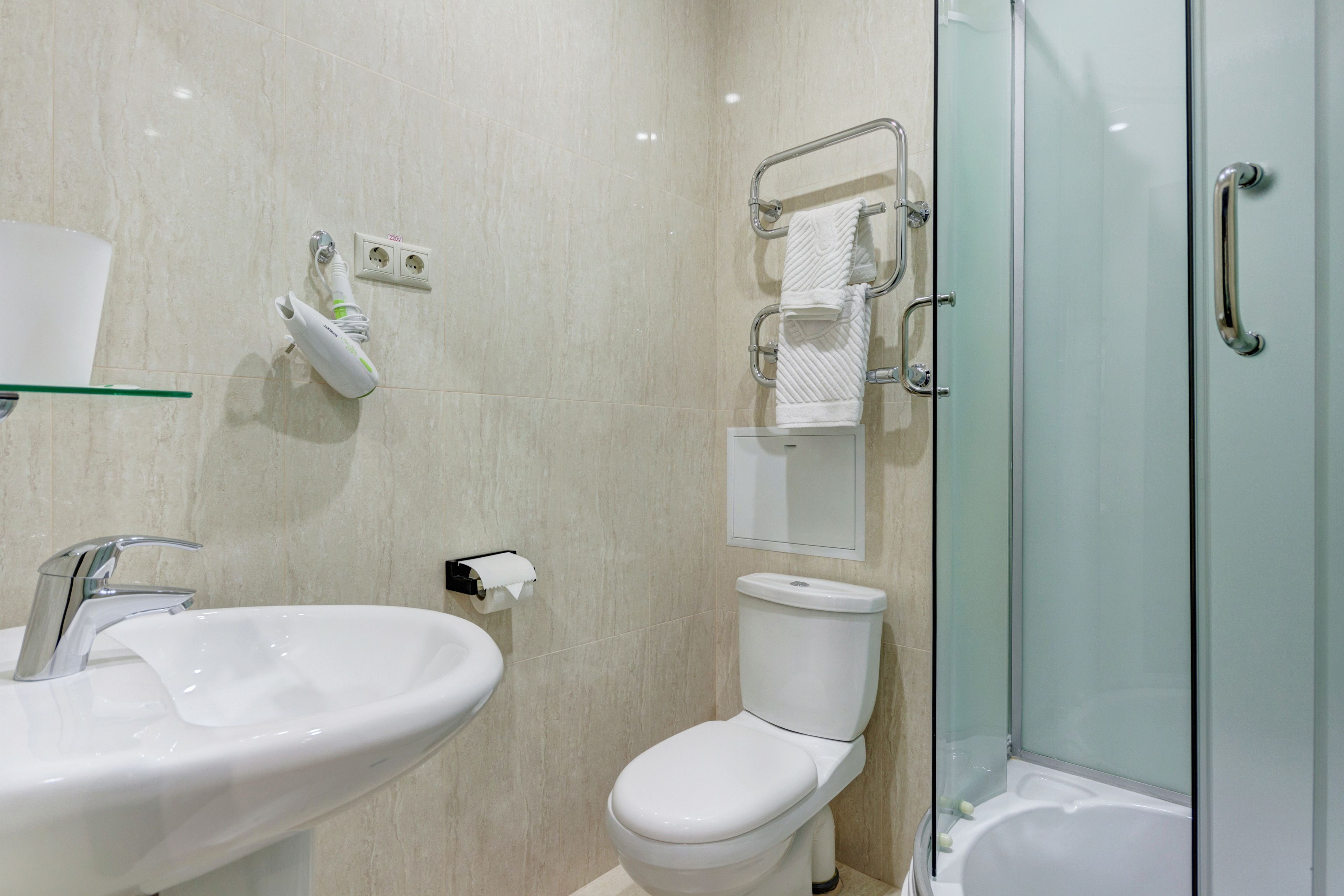 Hotel on Smirnovskaya 25 photo 5