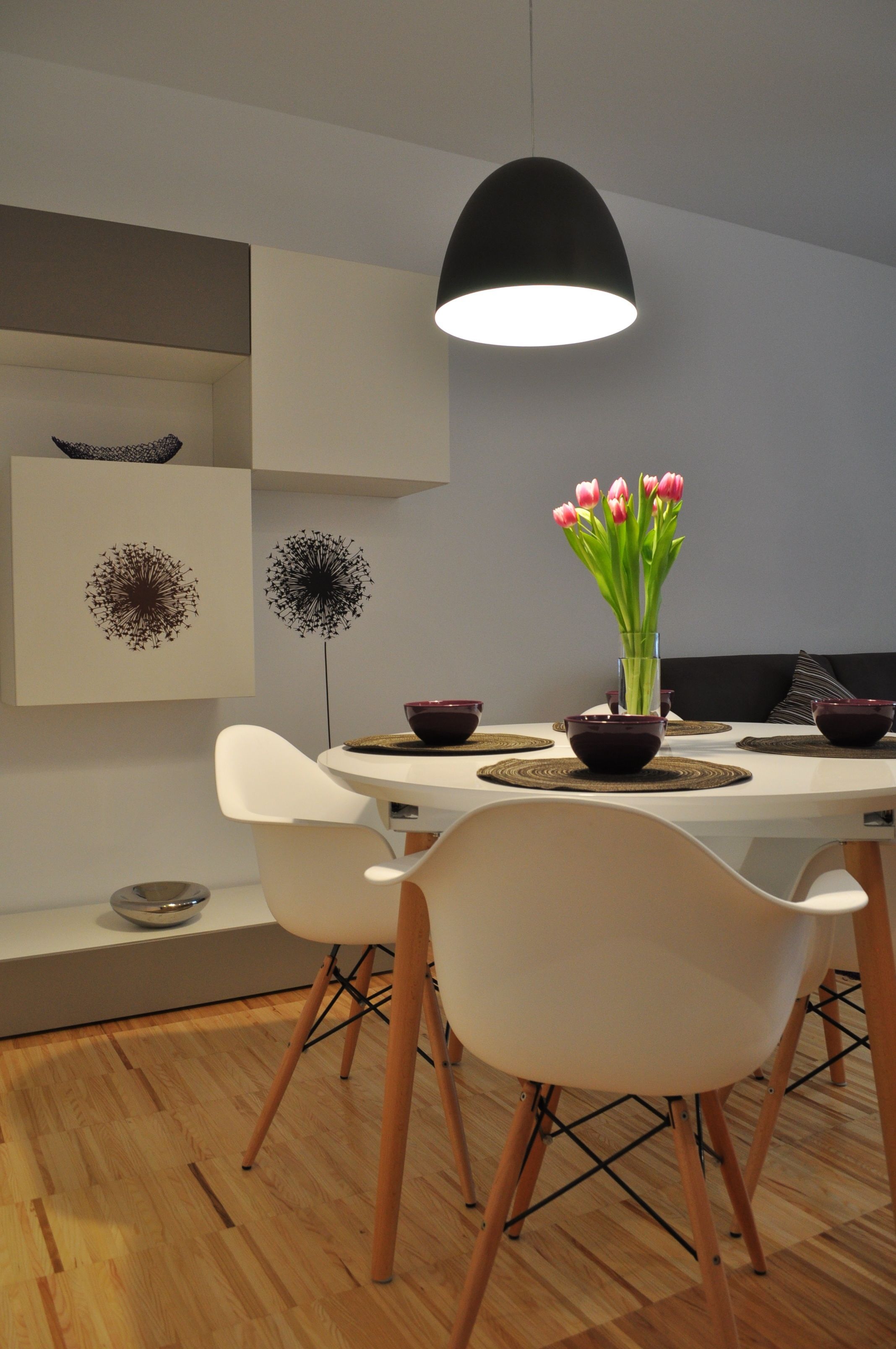 Apartmani City & Style