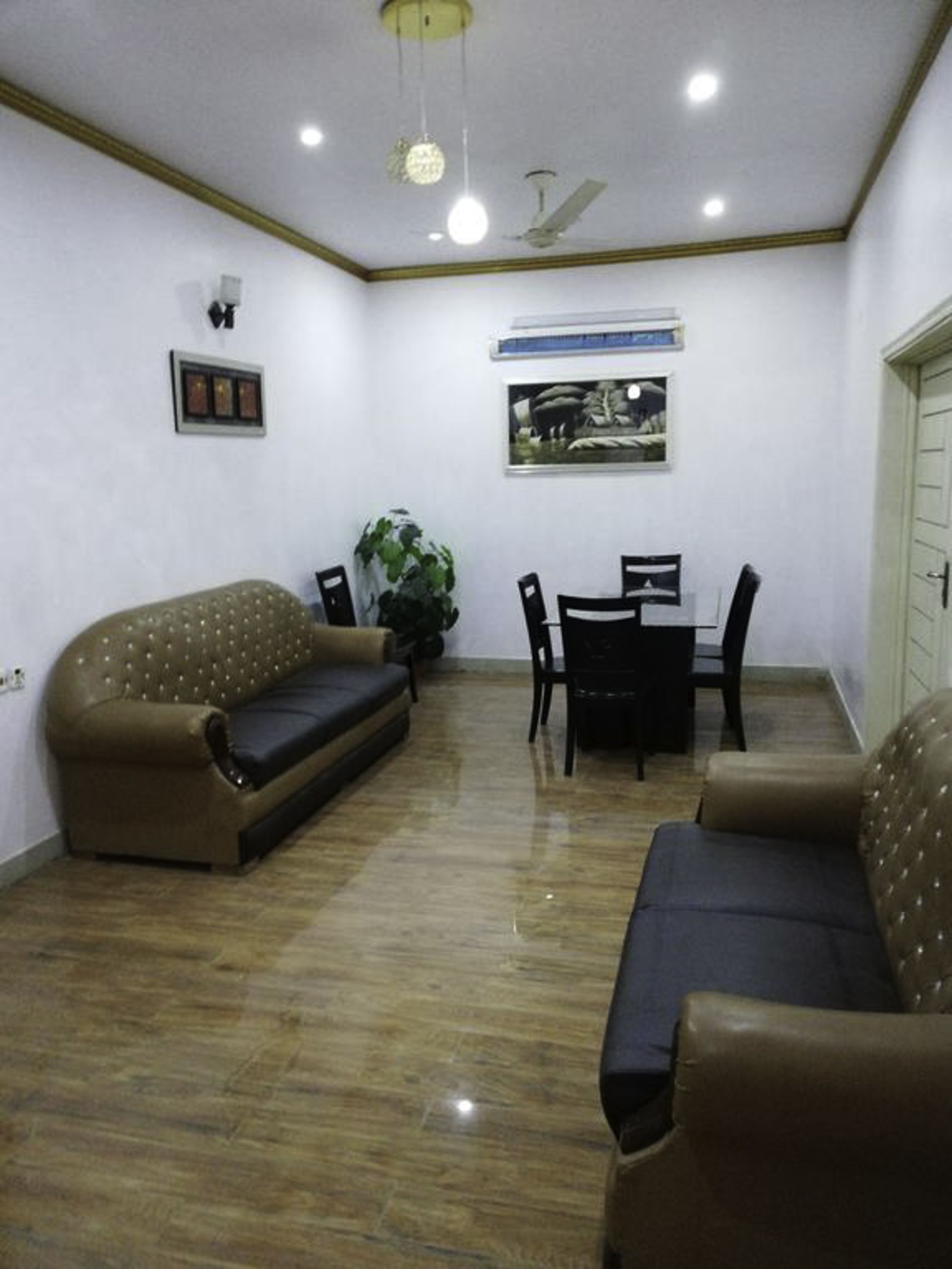 Saibaan Guest House photo 4