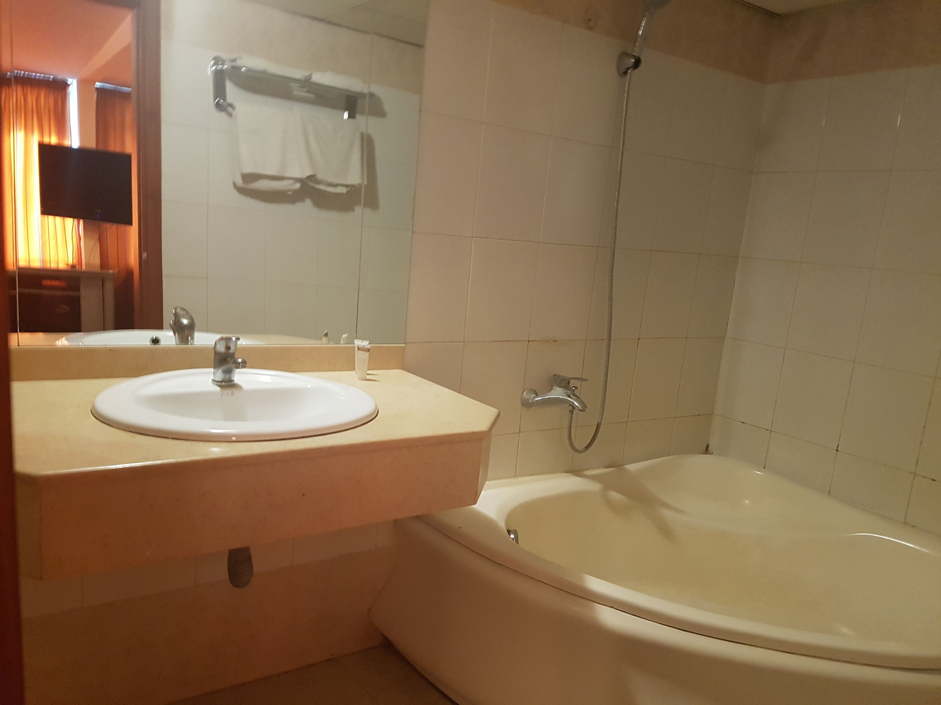 Green Hill Hotel photo 4