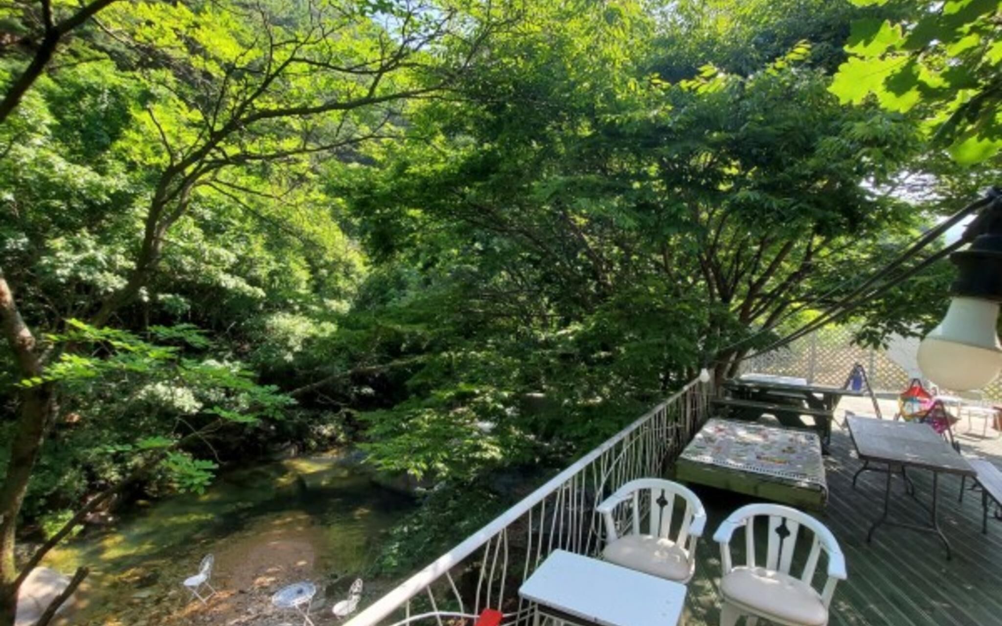 Jecheon Little Heaven Pension photo 3