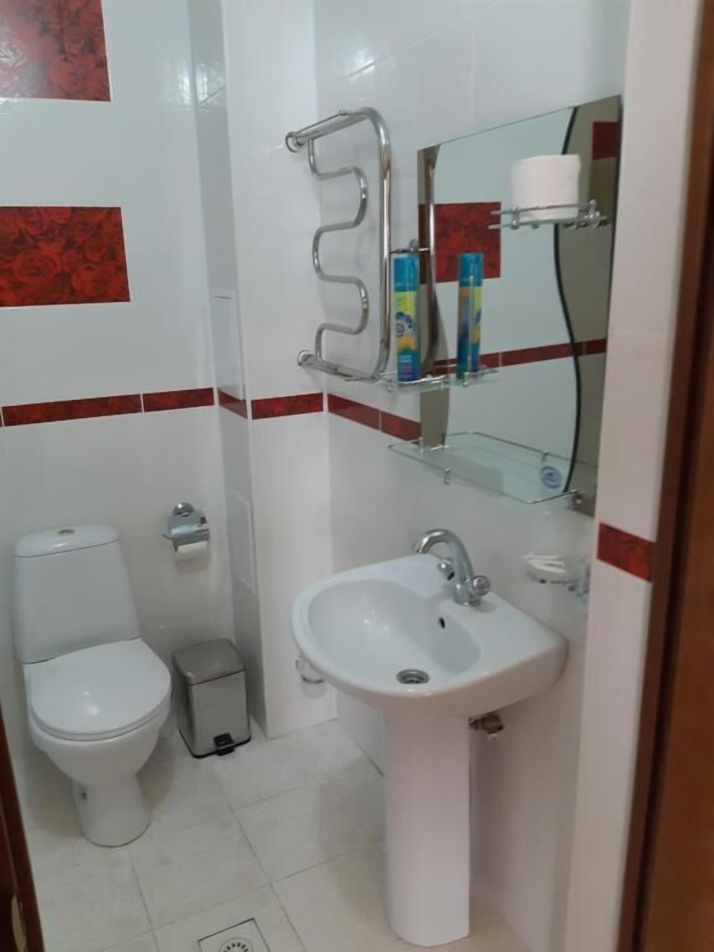 Kurazh Hotel photo 3