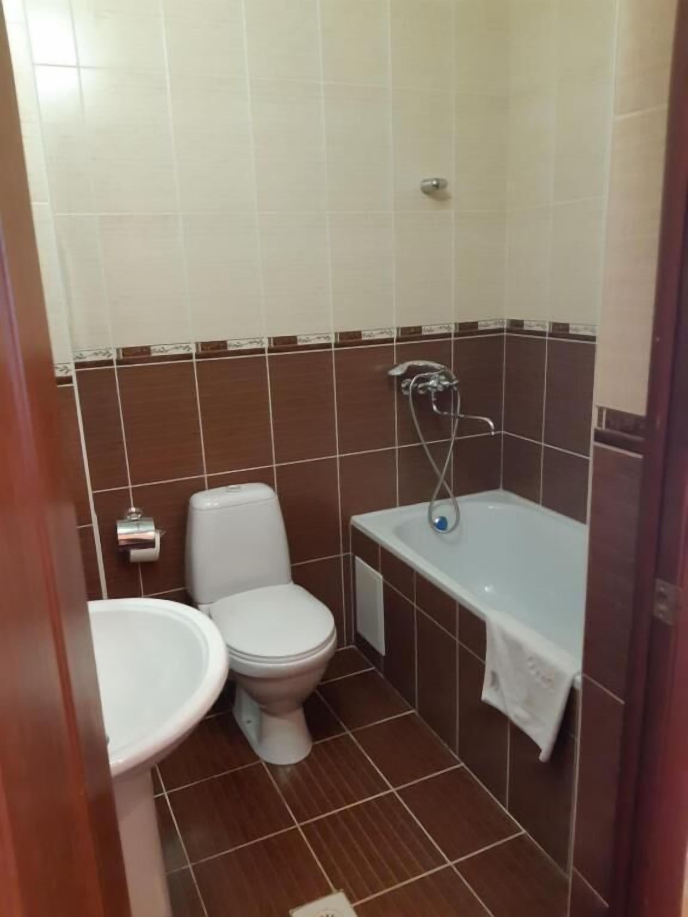 Kurazh Hotel photo 4