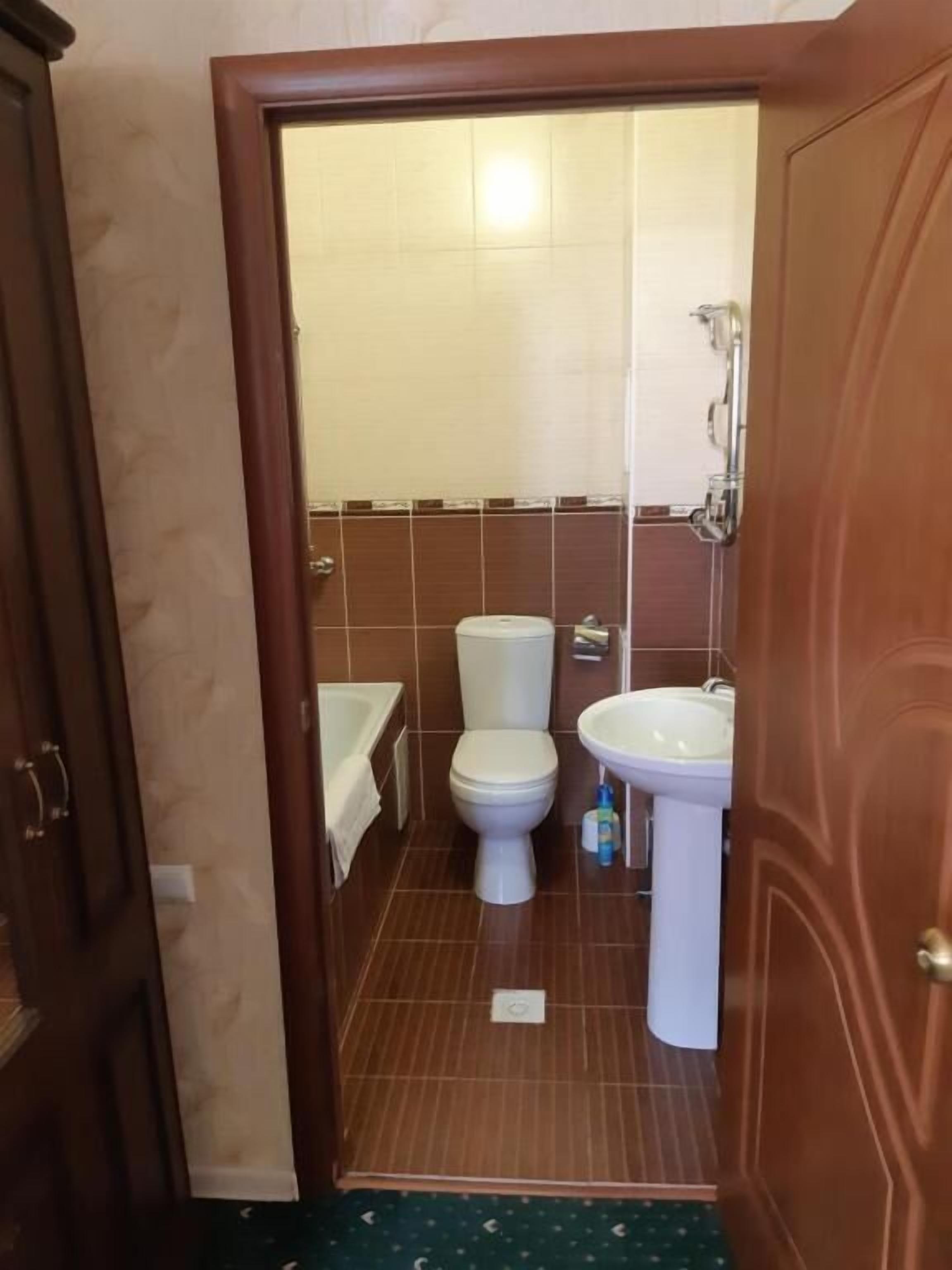 Kurazh Hotel photo 5