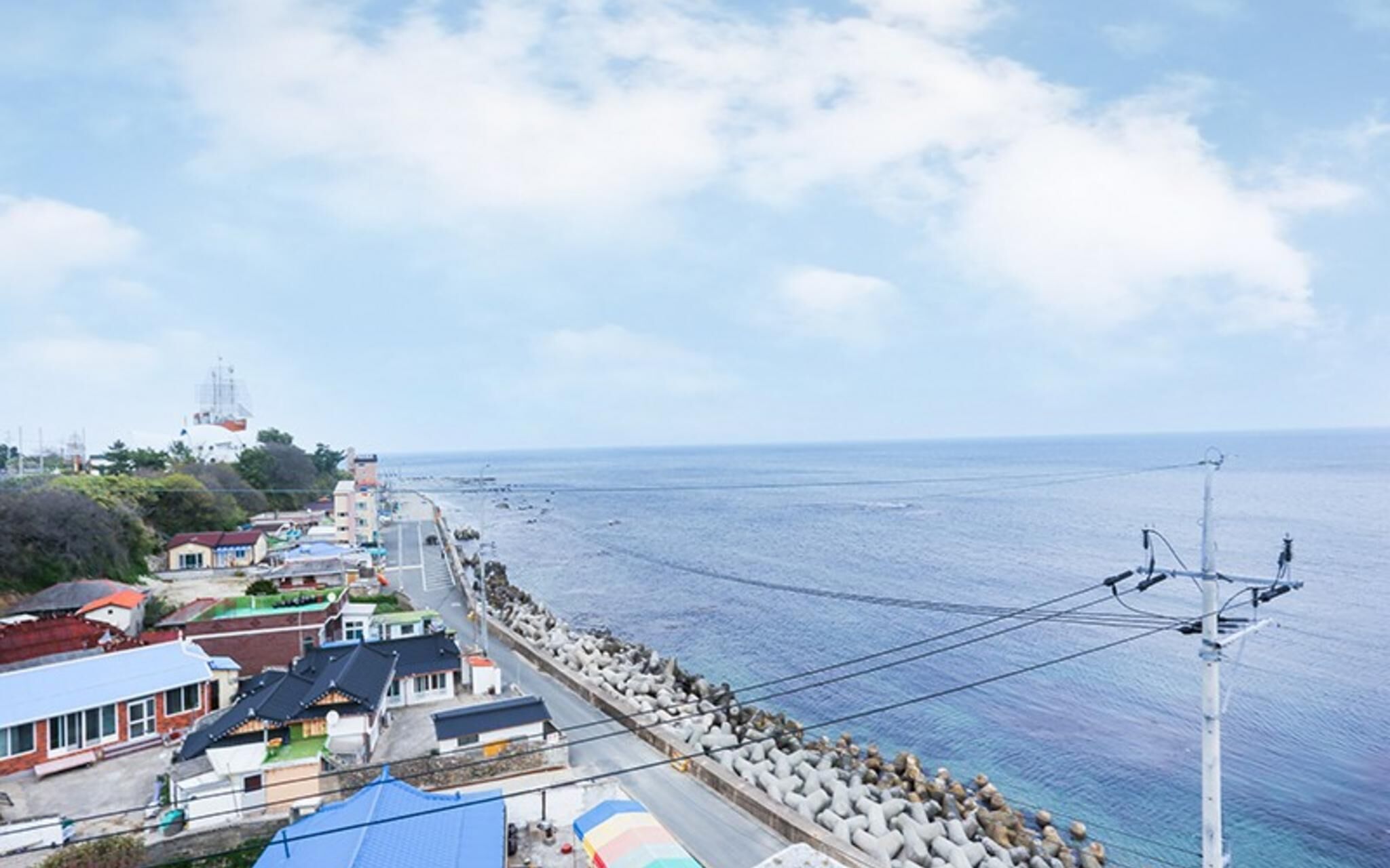 Pohang 5-island Pension photo 4