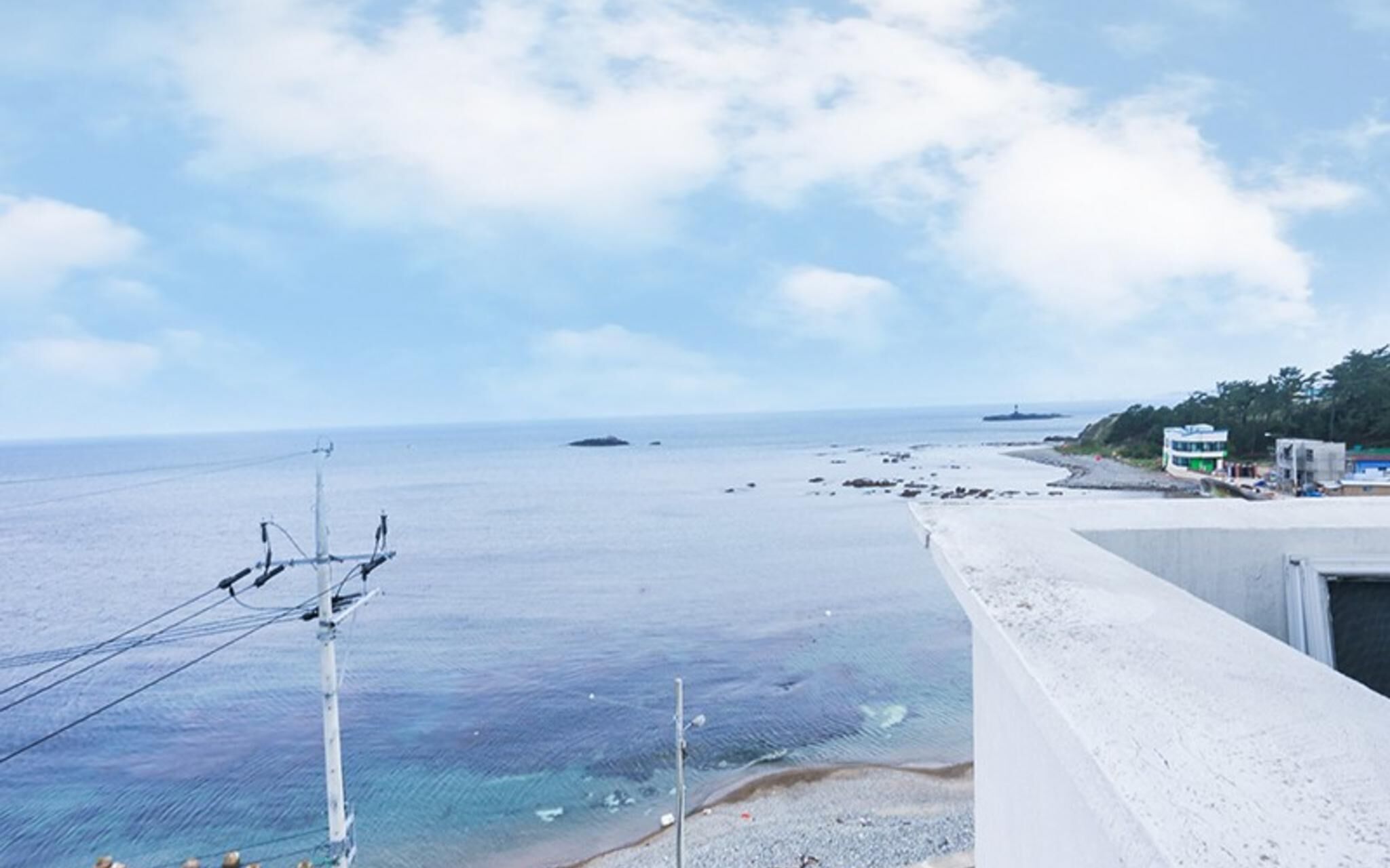 Pohang 5-island Pension photo 2