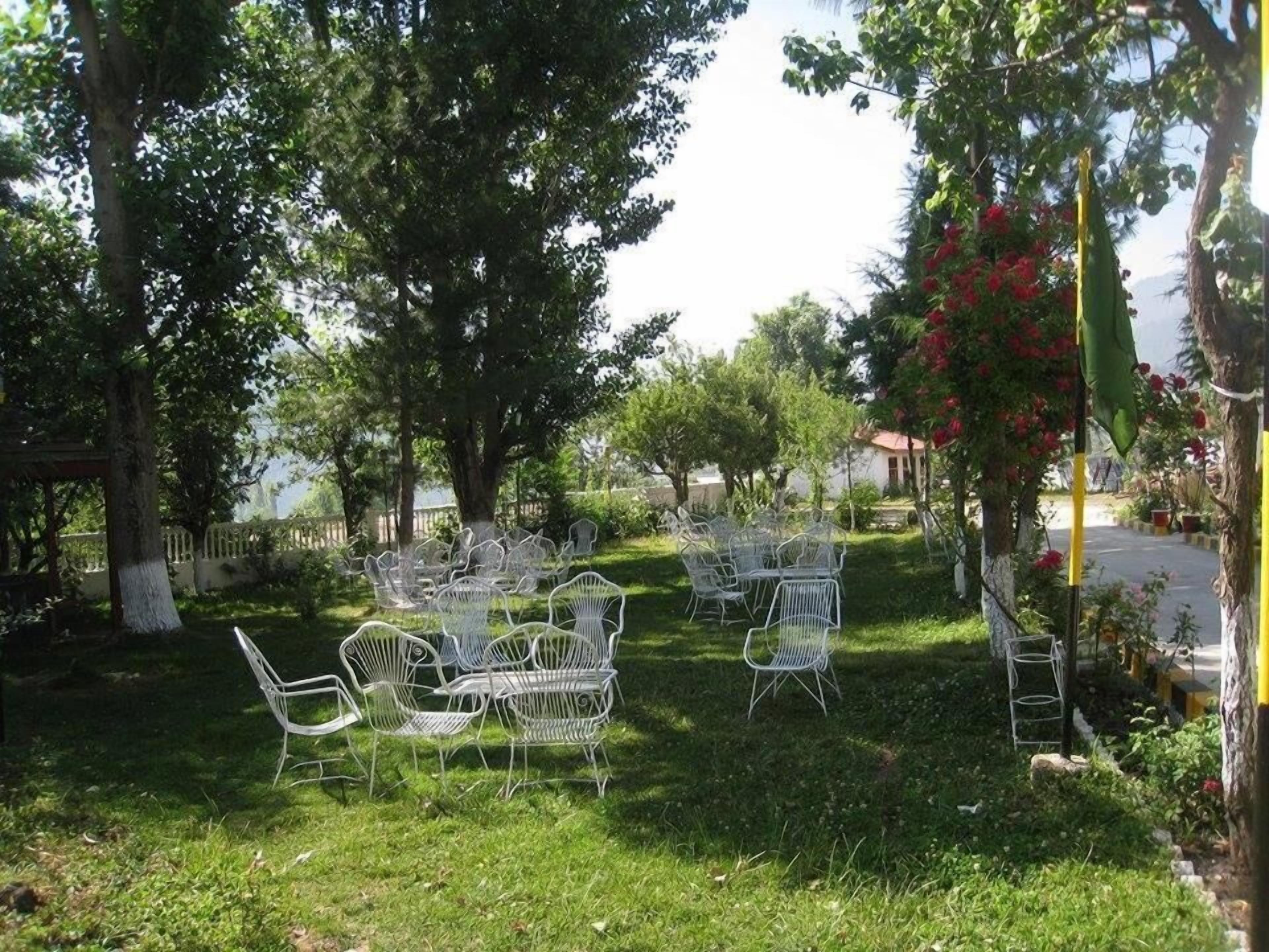 Sangam Hotel Kalam photo 3