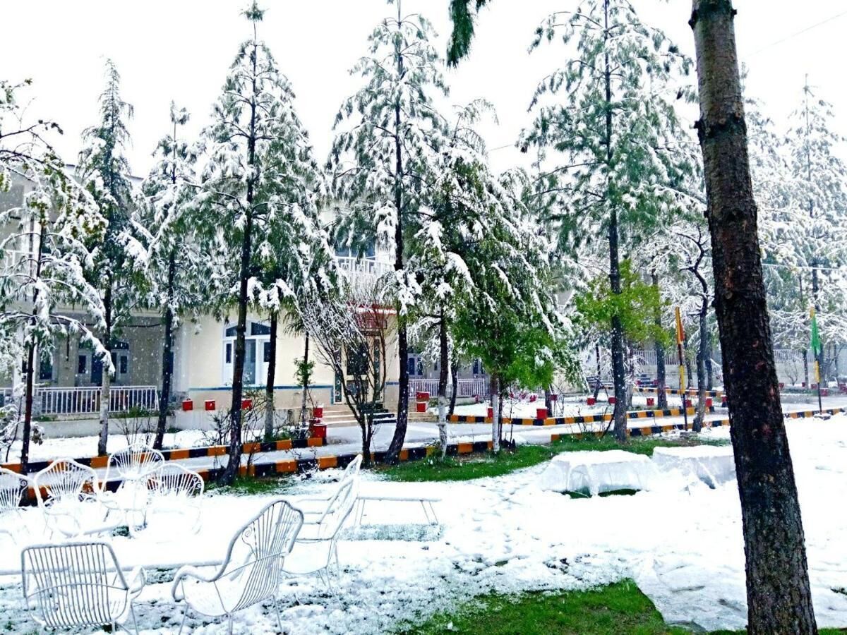 Sangam Hotel Kalam photo 5