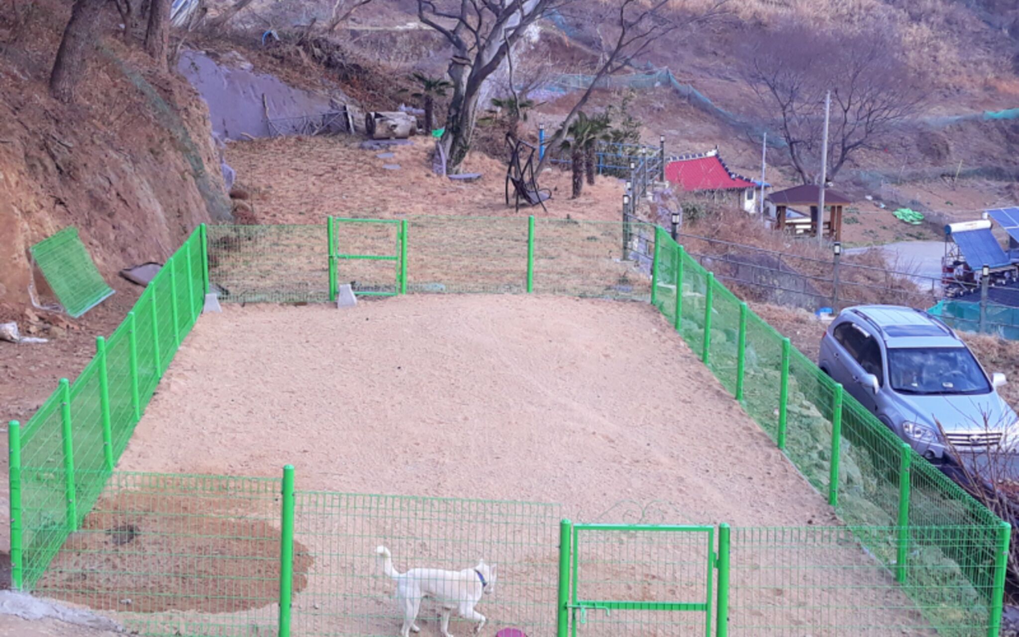 Yeosu The Pogeun Pension photo 3