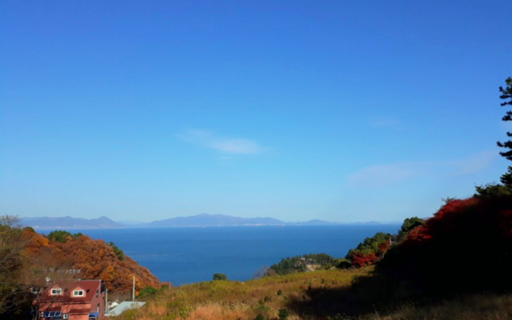 Yeosu The Pogeun Pension photo 5