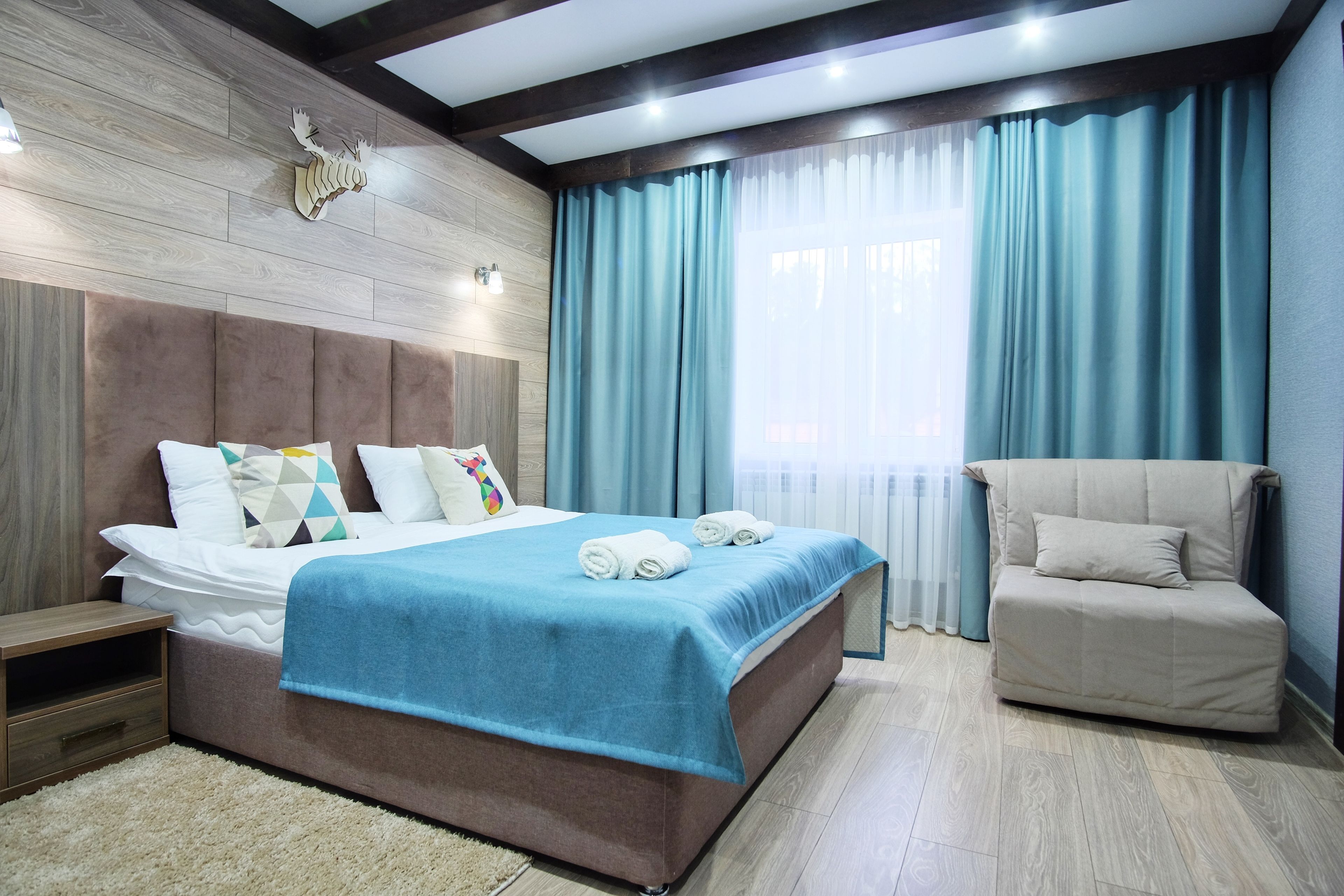 Hotel ROYAL Arkhyz