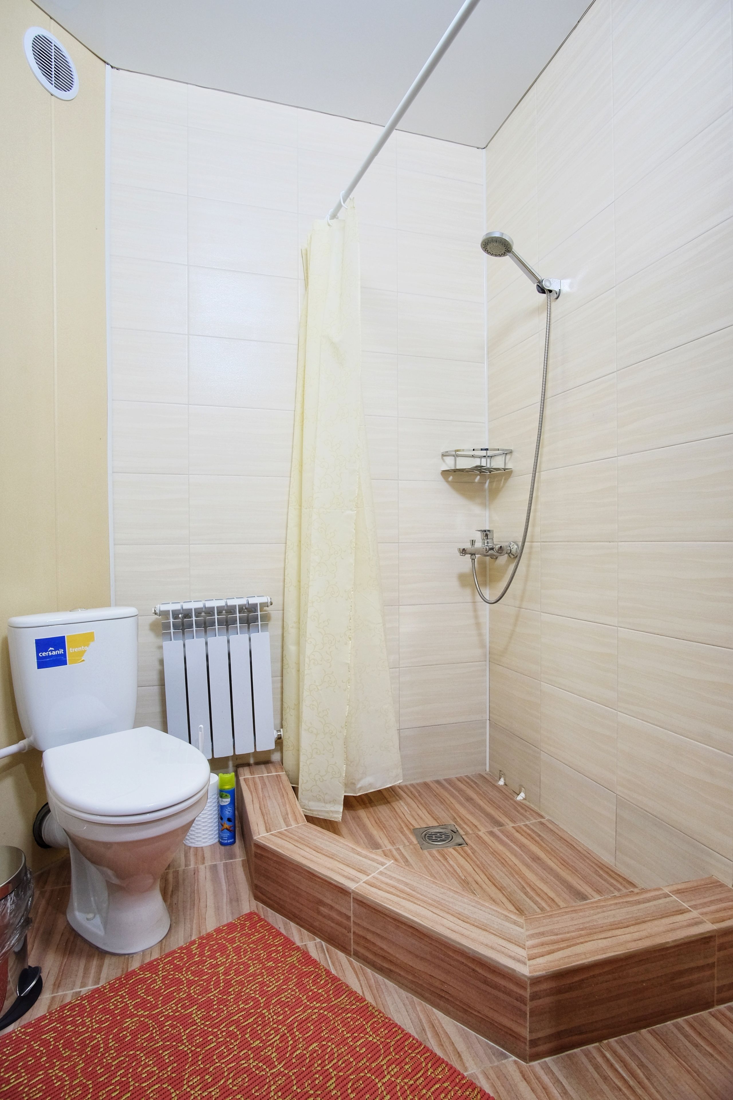 Hotel ROYAL Arkhyz photo 4