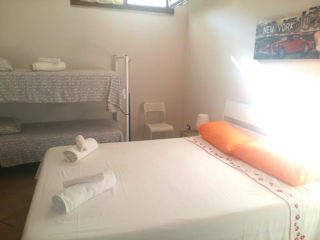 Villa Andrea B&B photo 5