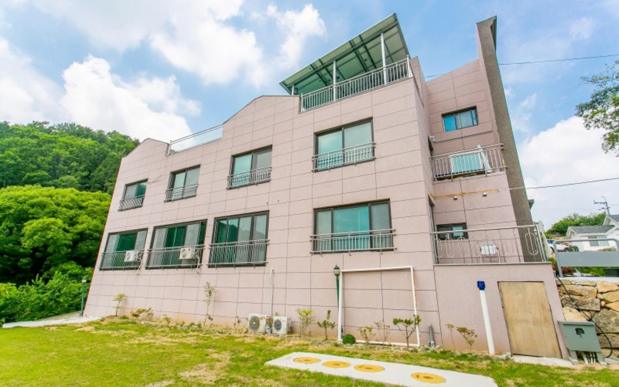 Gimhae Solar House Pension photo 4