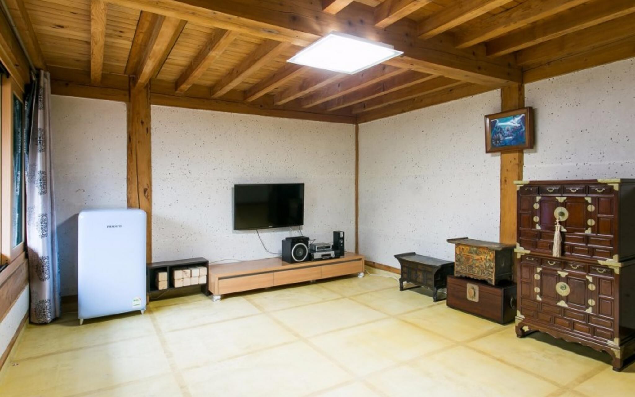 Youngwol Dudeokgol Hyu Pension photo 3