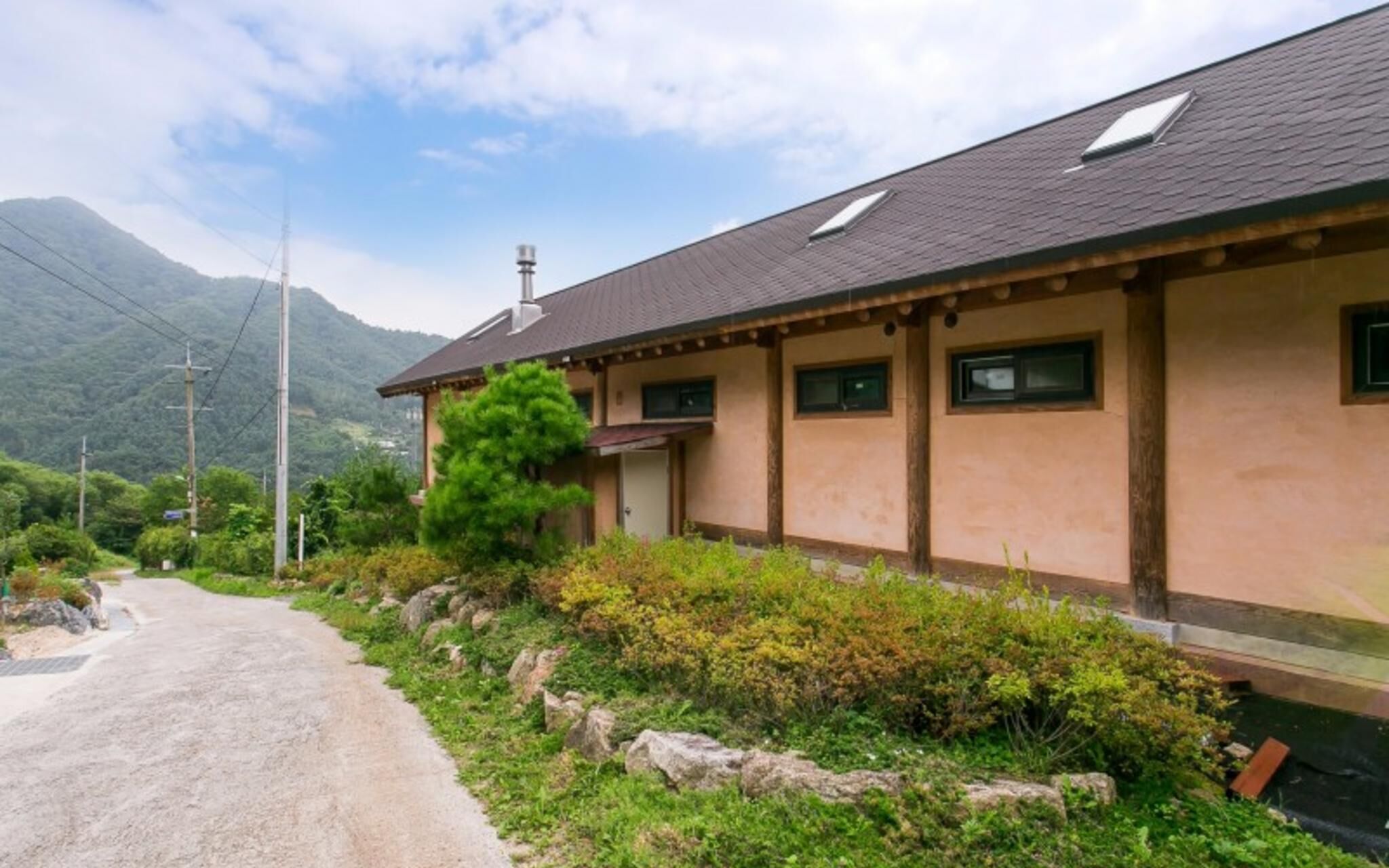 Youngwol Dudeokgol Hyu Pension photo 4