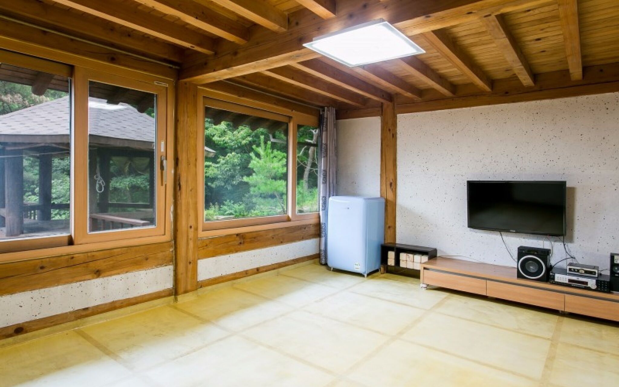 Youngwol Dudeokgol Hyu Pension photo 2