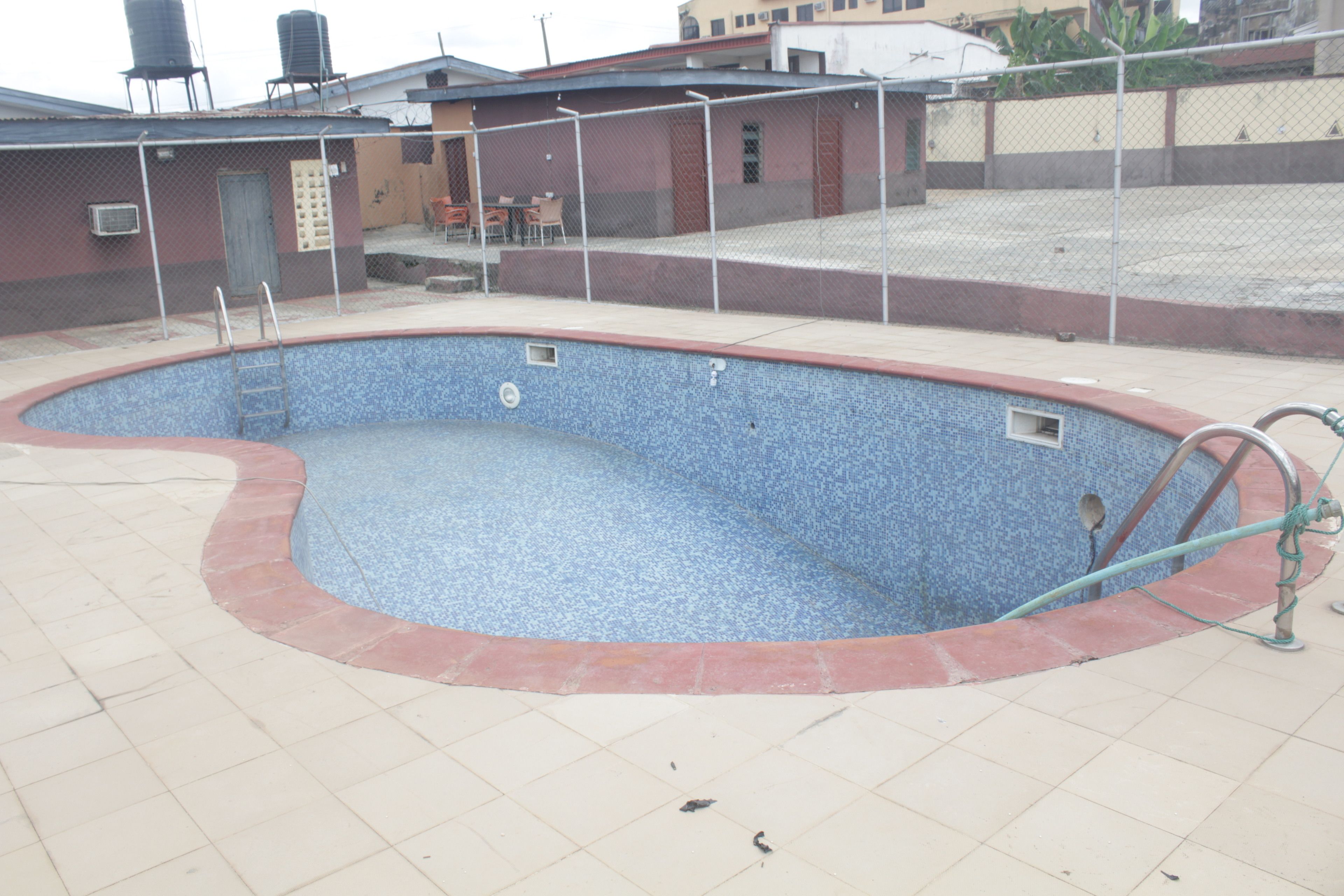 Hilton Hotels Ile Ife photo 4