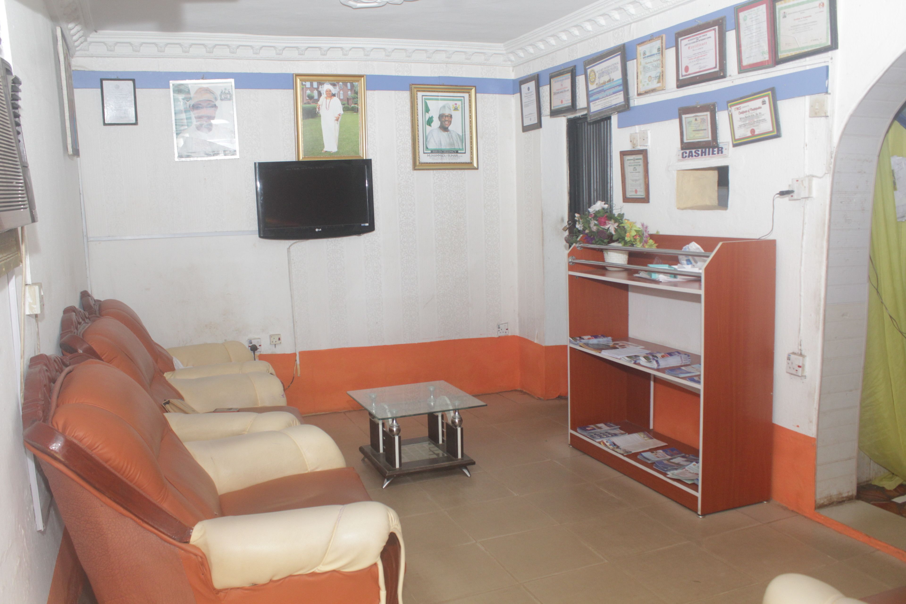 Hilton Hotels Ile Ife photo 5