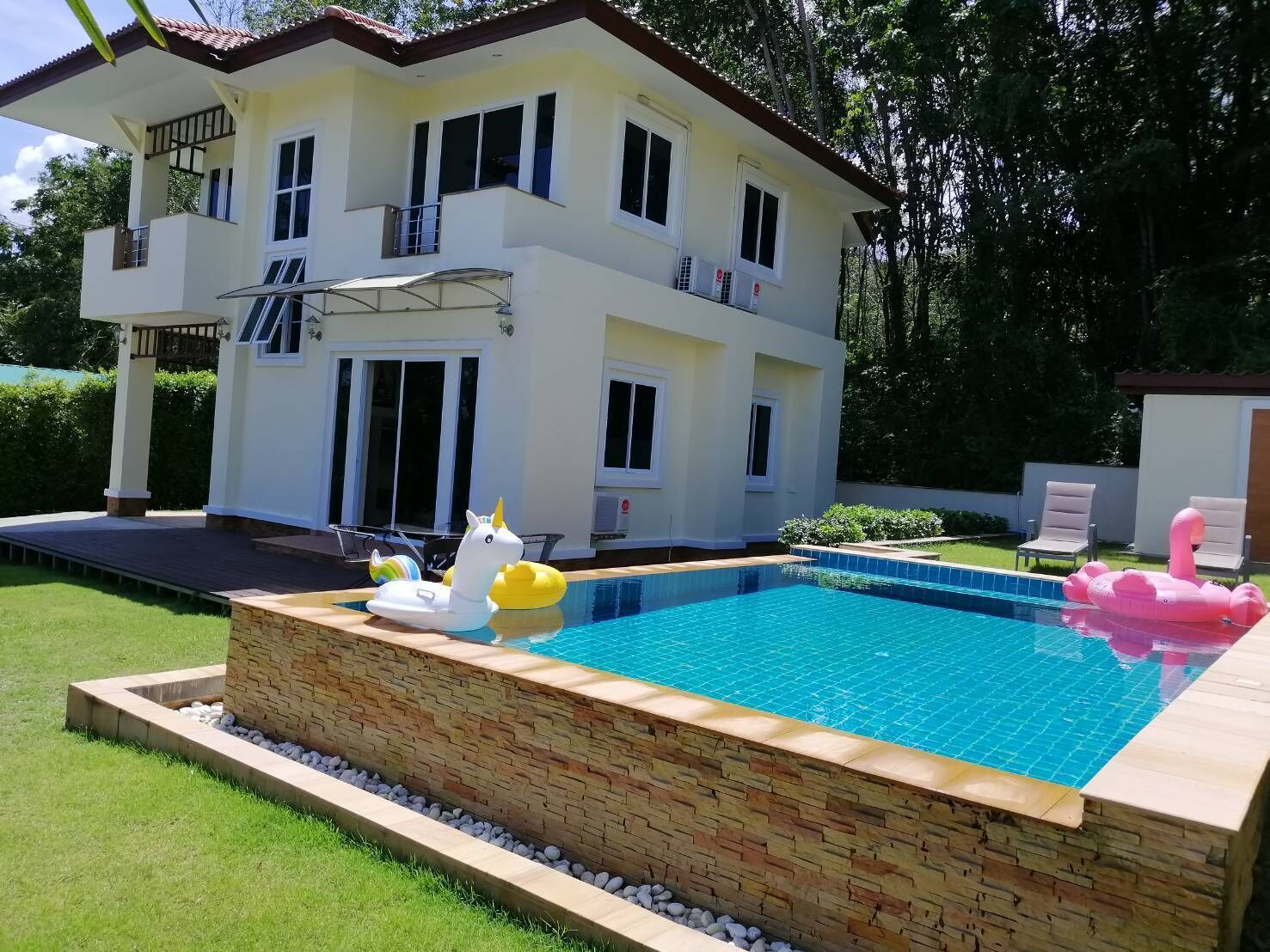 Elysian Koh Chang Bungalows and Pool Villa photo 2