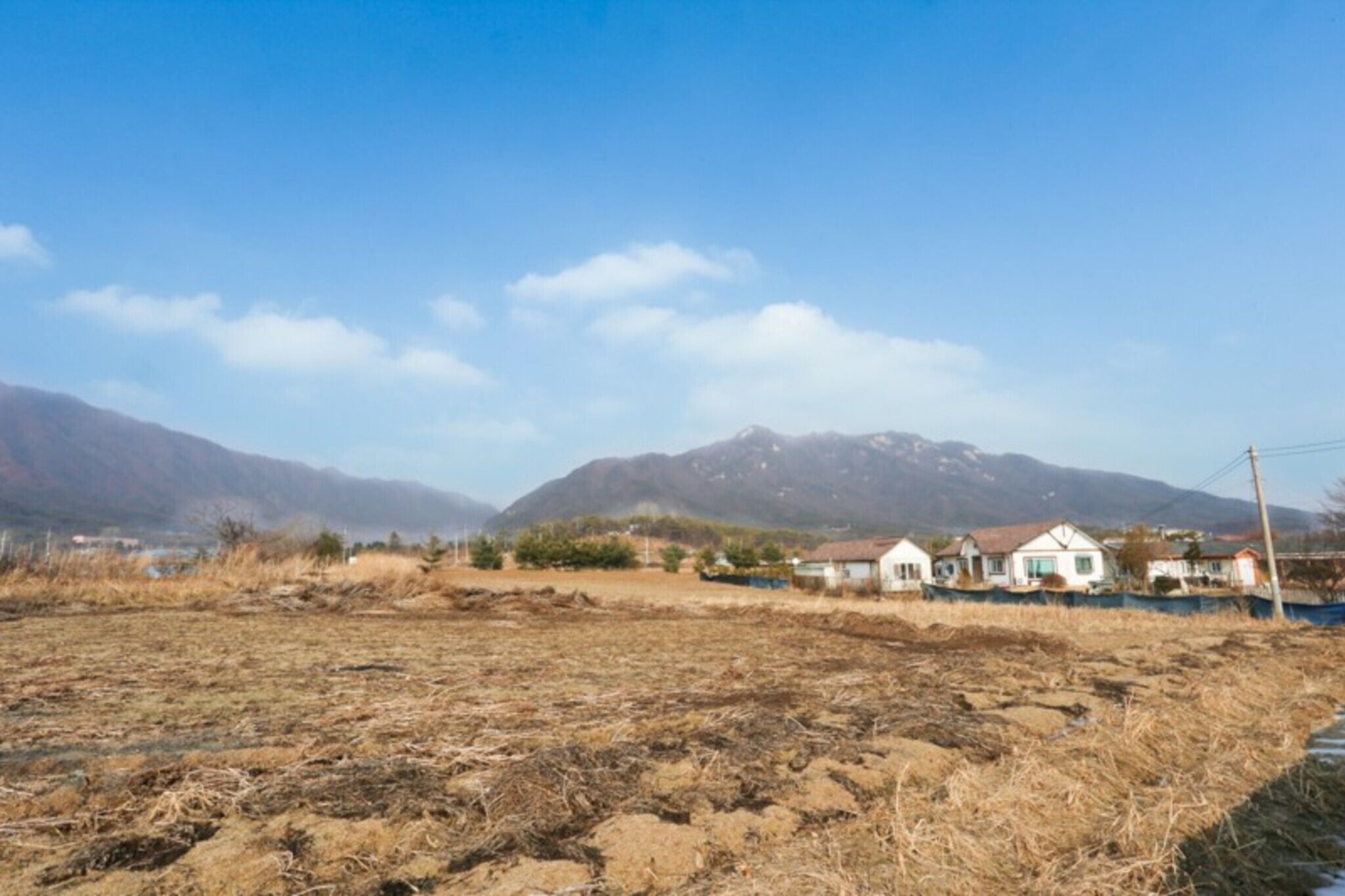 Pocheon Namuhyanggadeuk Pension photo 4