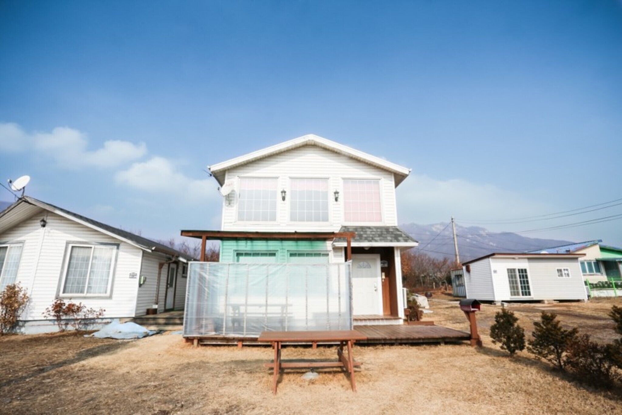 Pocheon Namuhyanggadeuk Pension photo 5
