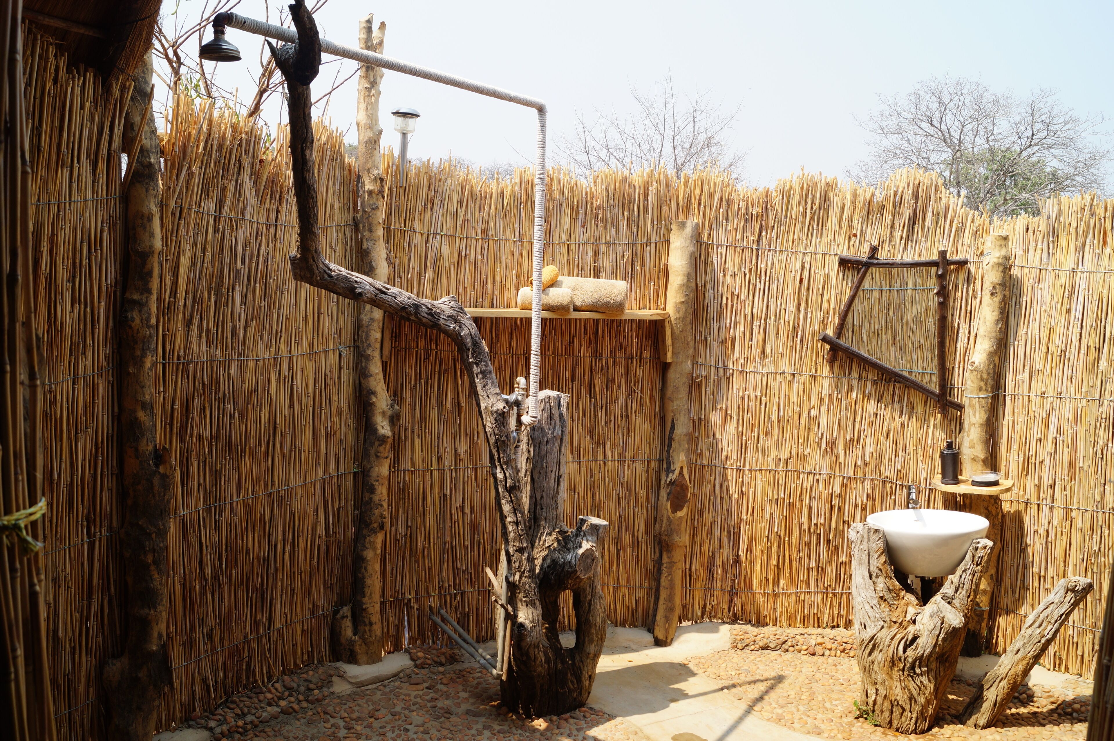 Mayukuyuku Bush Camp photo 4