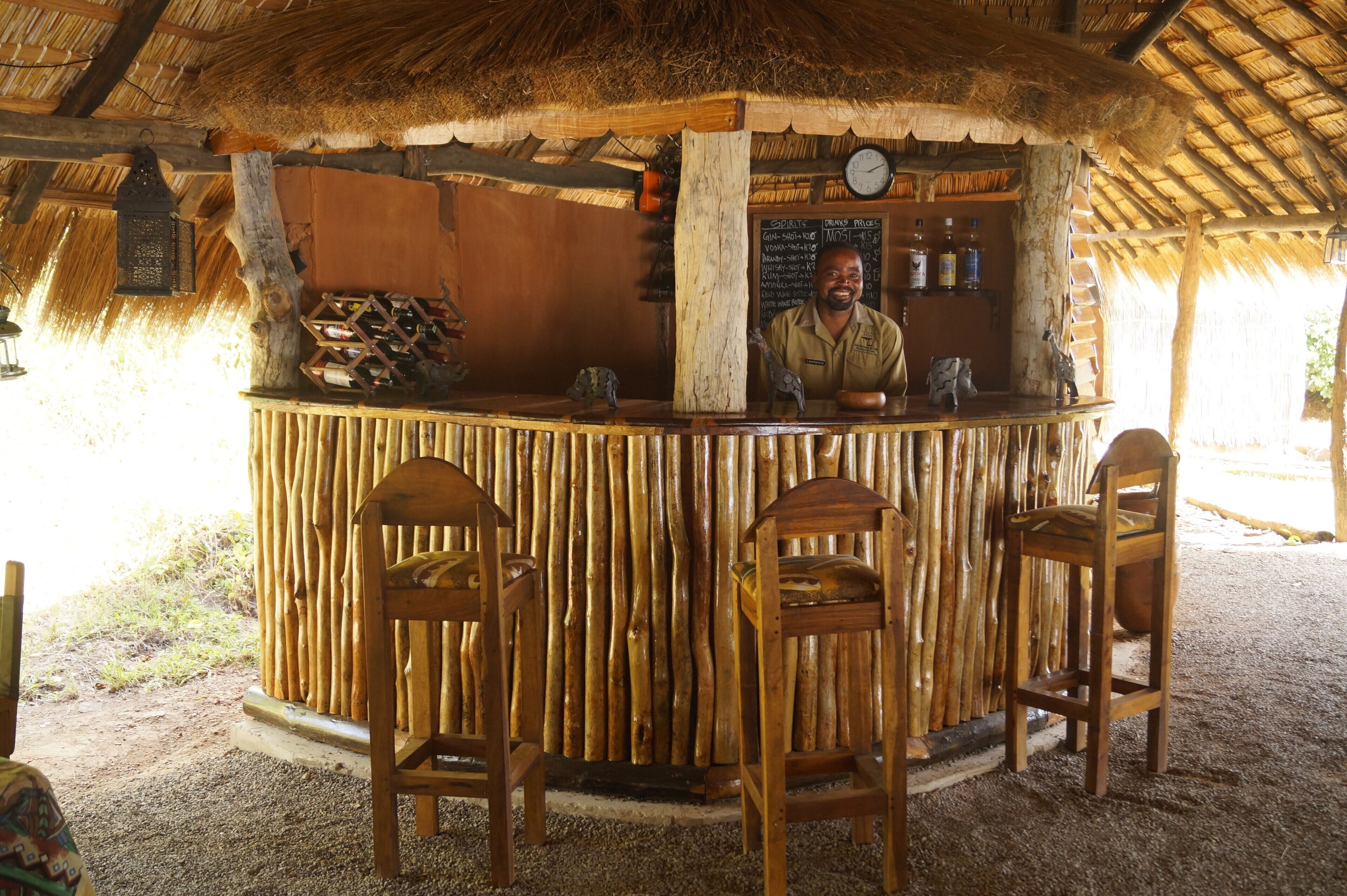 Mayukuyuku Bush Camp photo 3