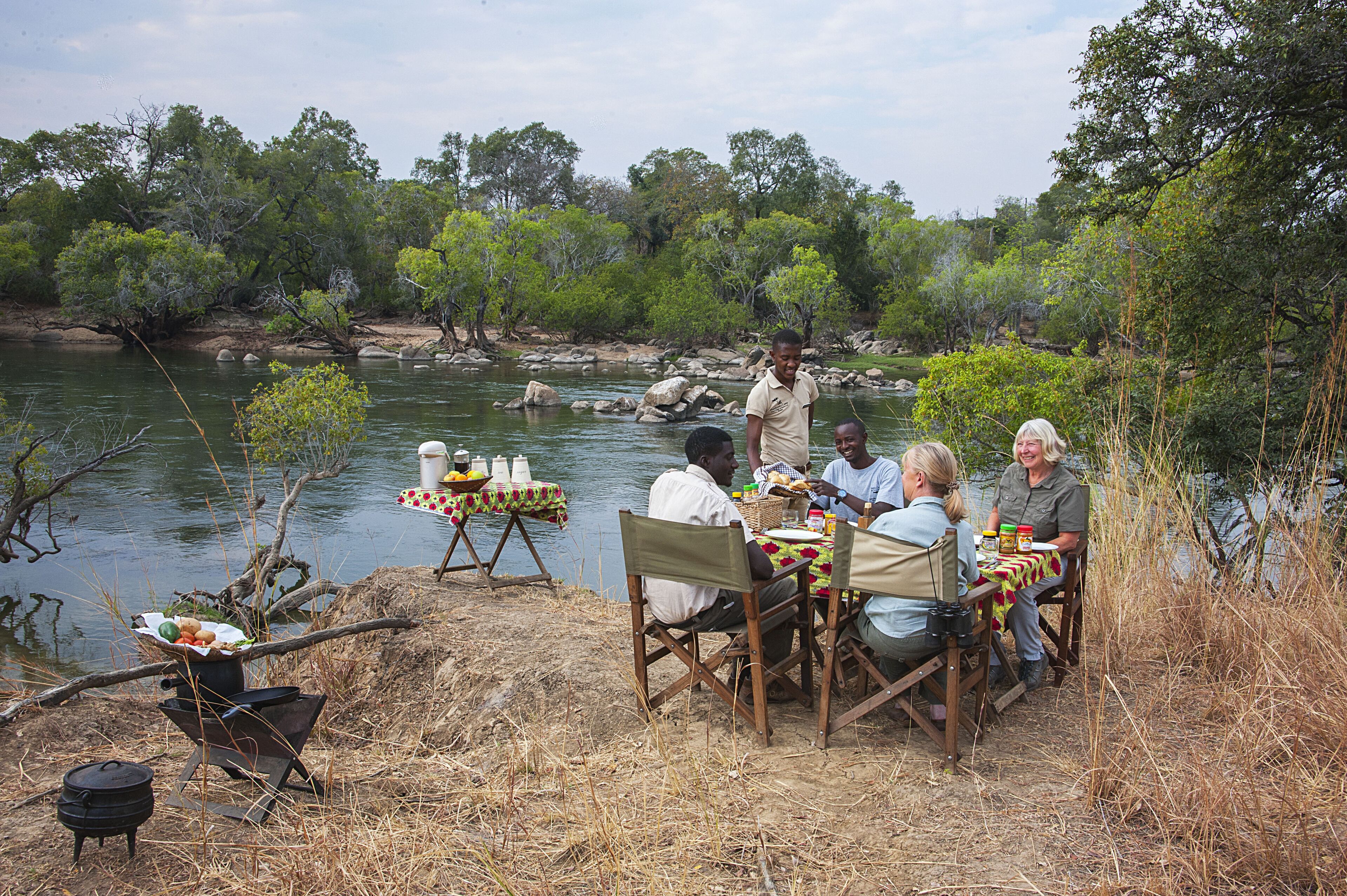 Mayukuyuku Bush Camp photo 5