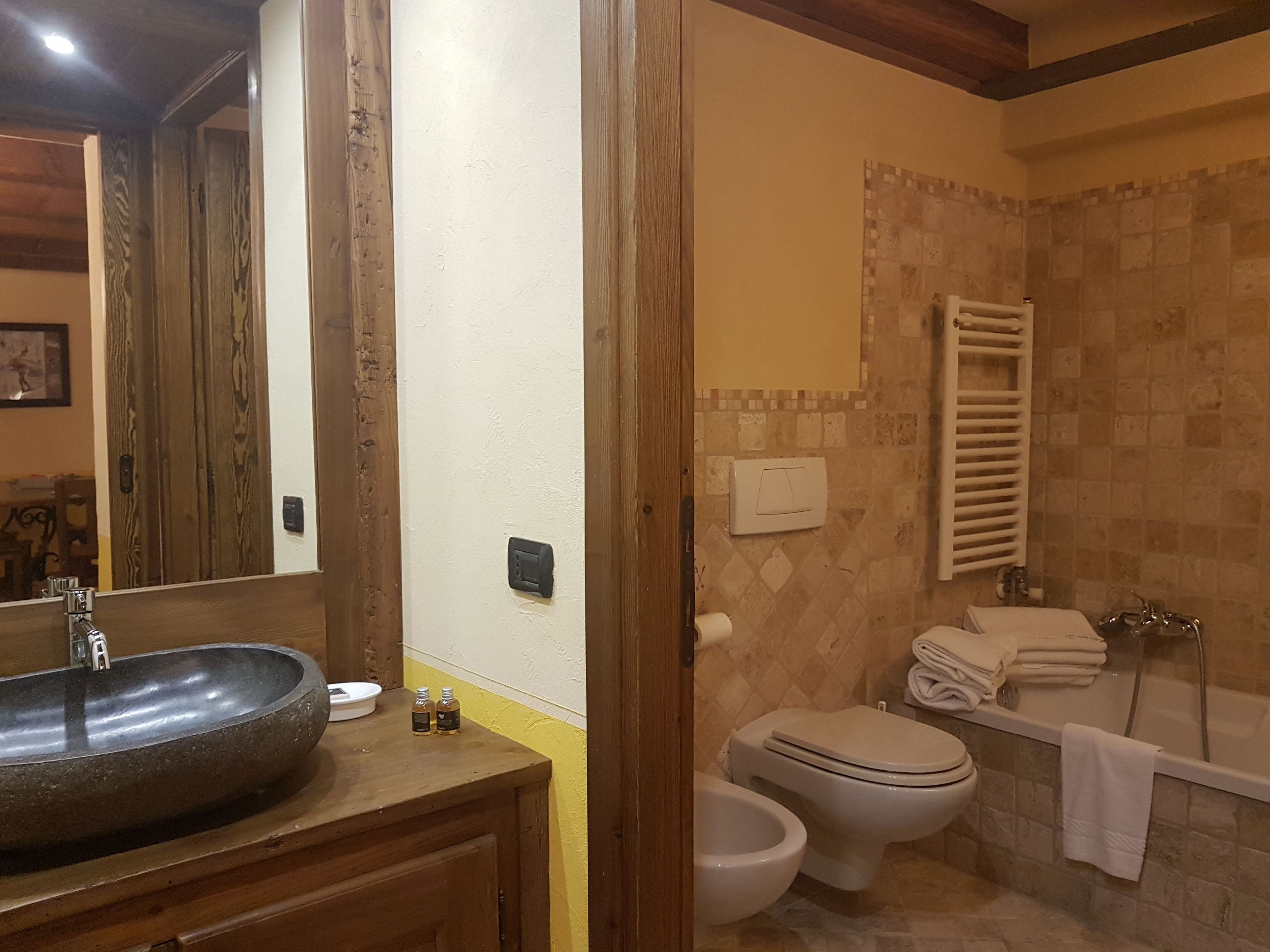 Derby Village Apart-Hotel photo 4