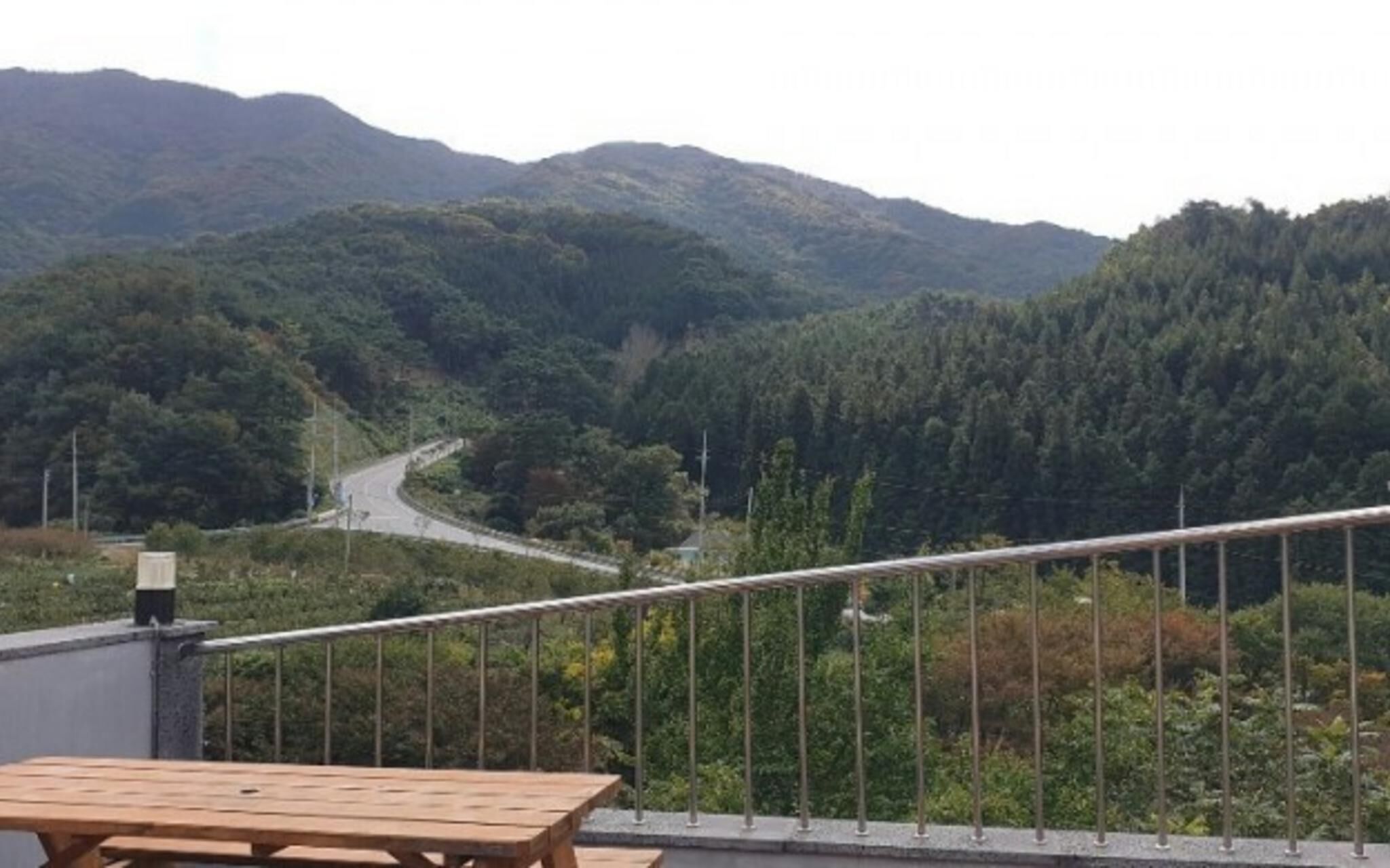 Jangseong Baegilhong Pension photo 2