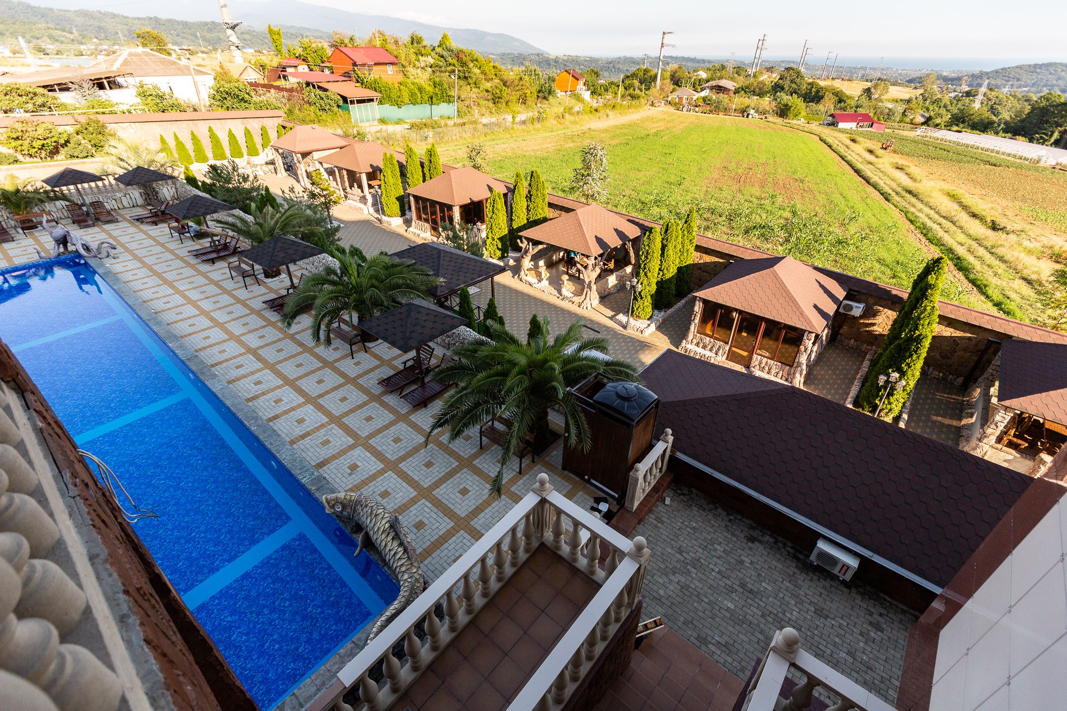 Imperia Gor Hotel photo 2
