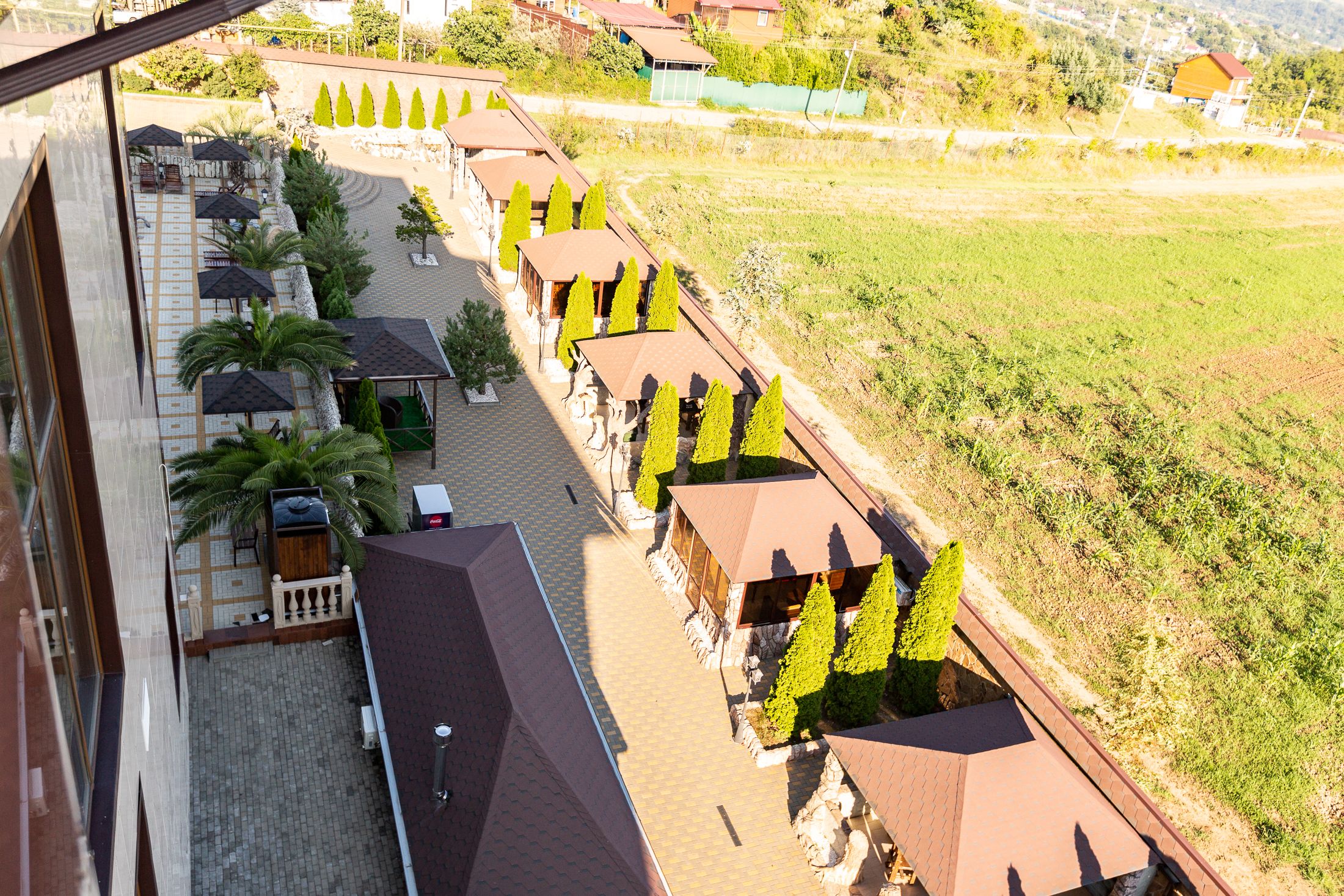 Imperia Gor Hotel photo 3