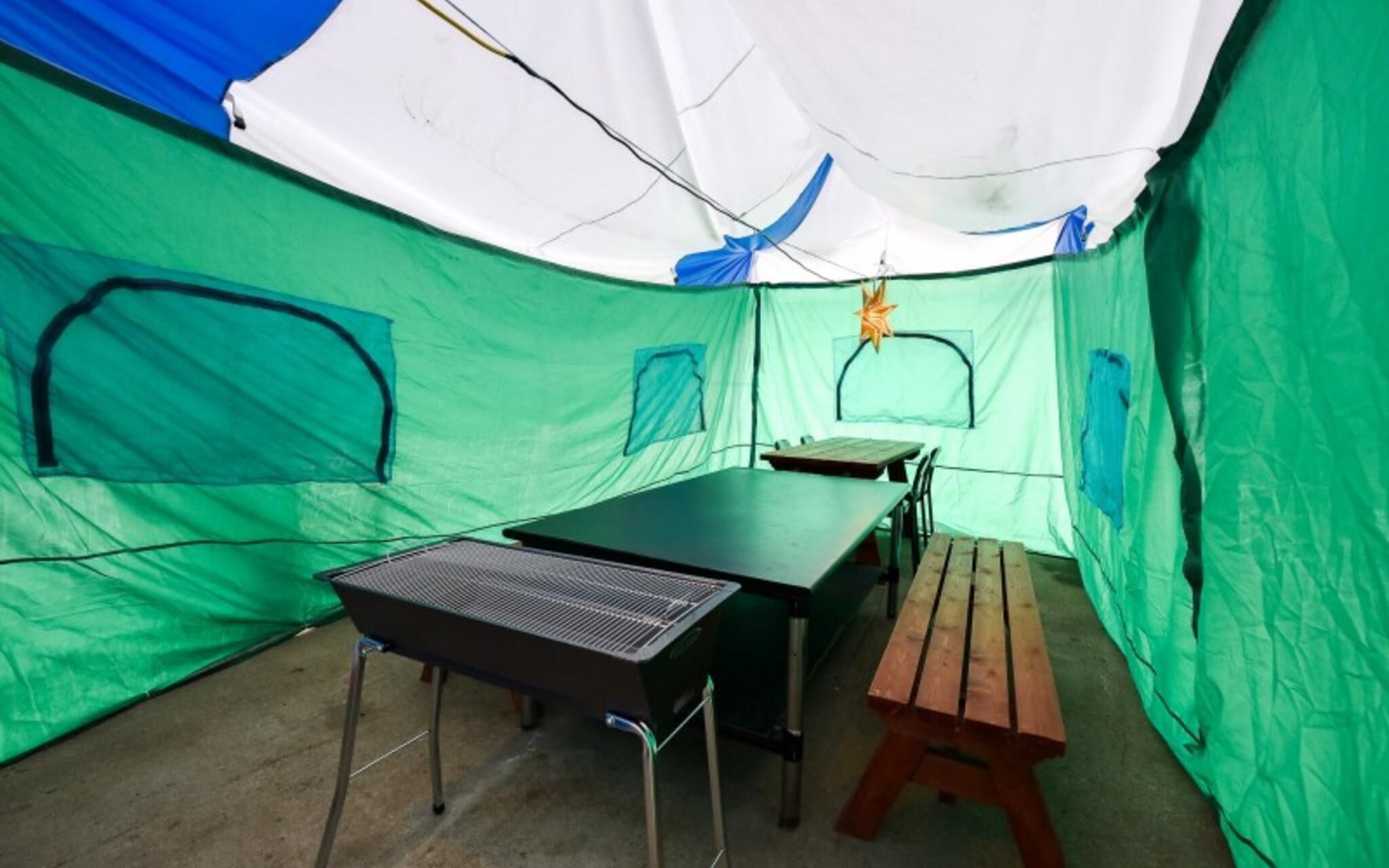 Yangpyeong Dodam House Pension photo 4