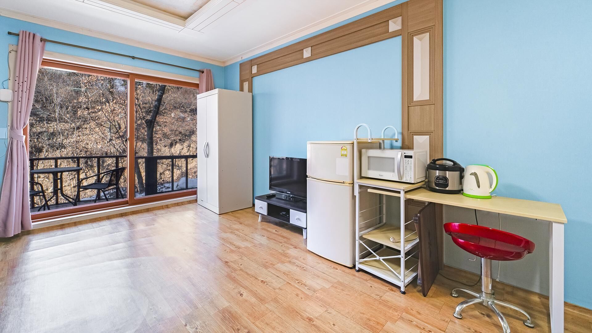 Pocheon Sehrounkkum Pension photo 5