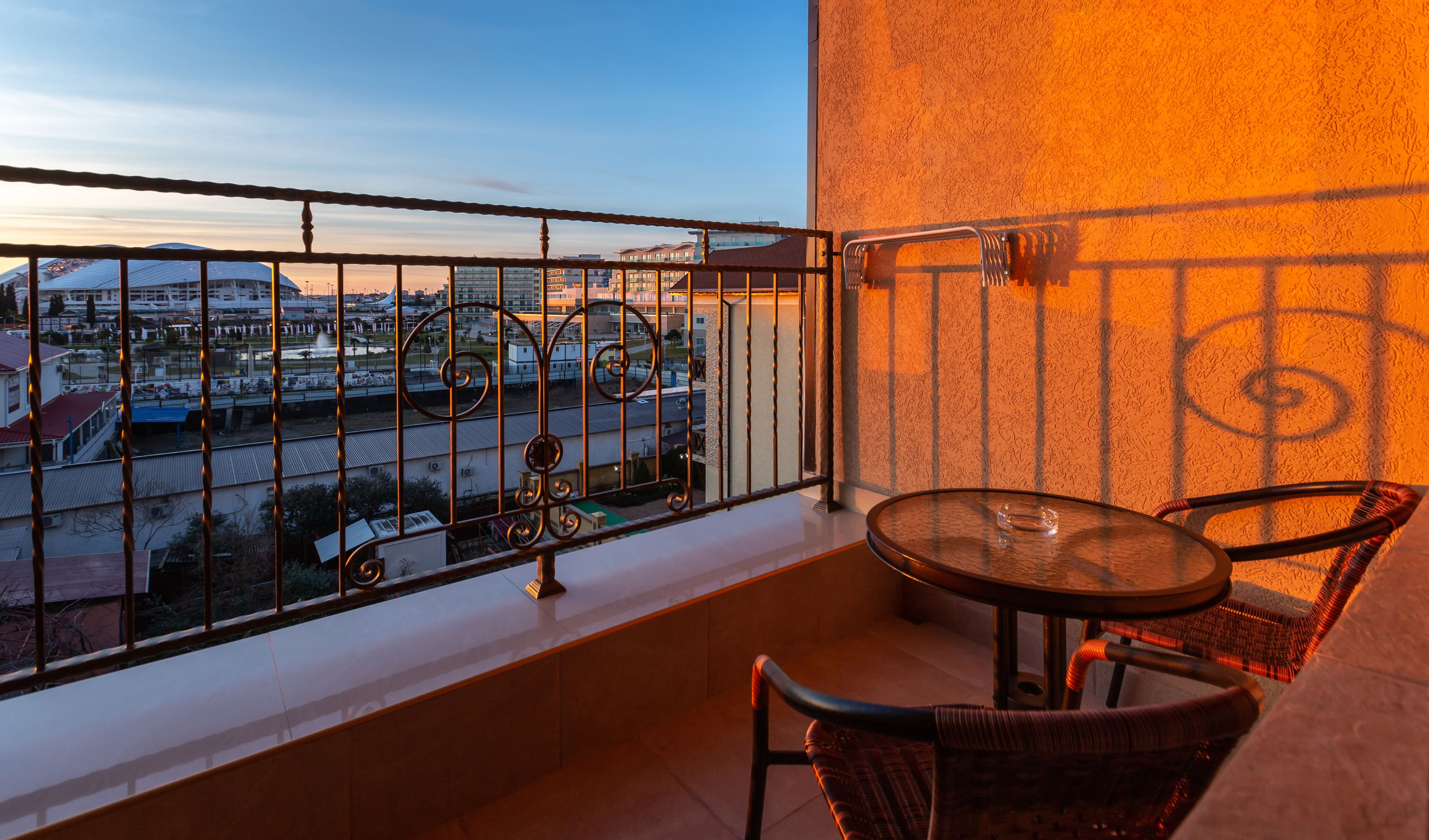 MODART Hotel photo 3